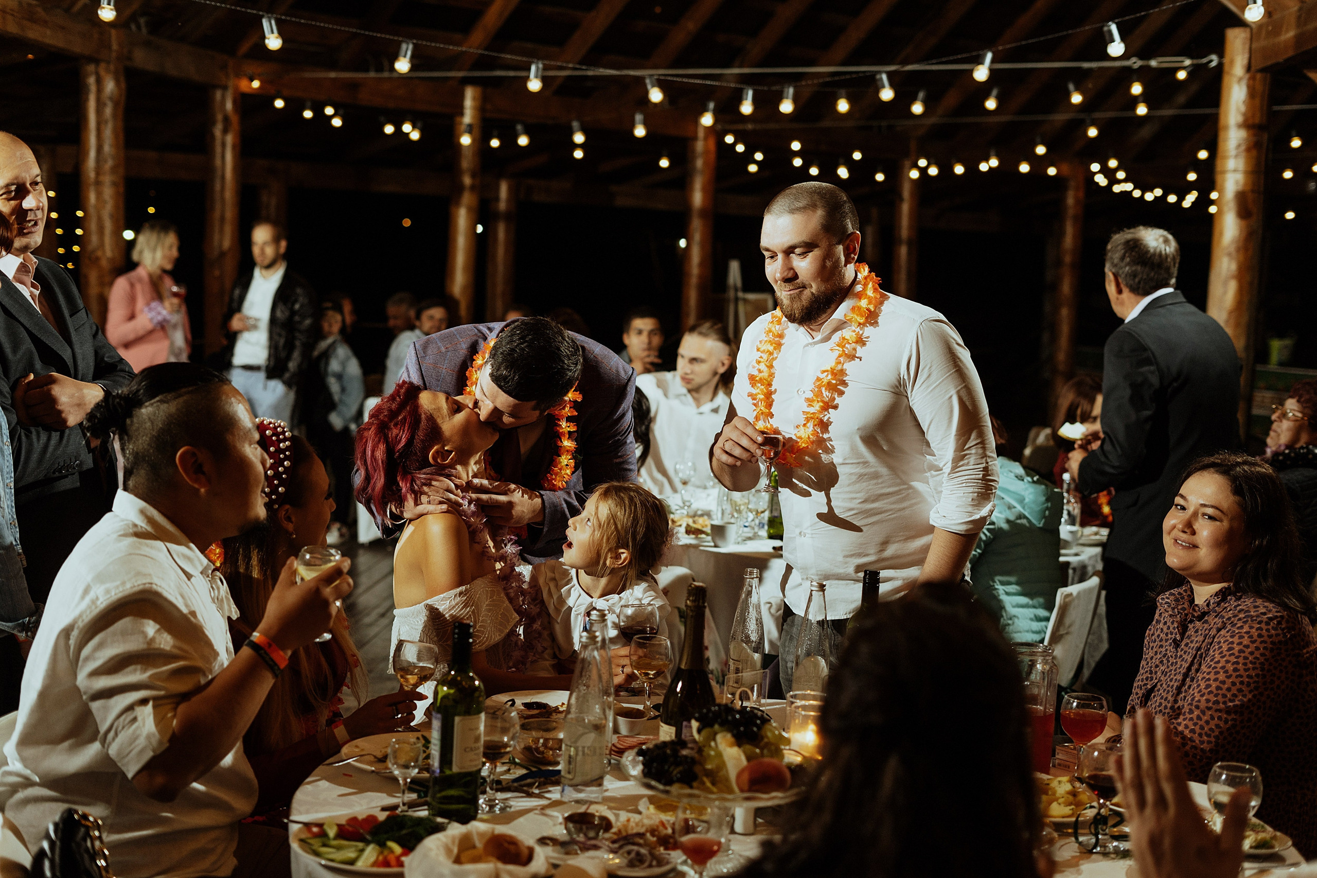 Свадьба Егора & Евгении в Этномире. Photographer Sergey Otkrytyi in Batumi & Tbilisi
