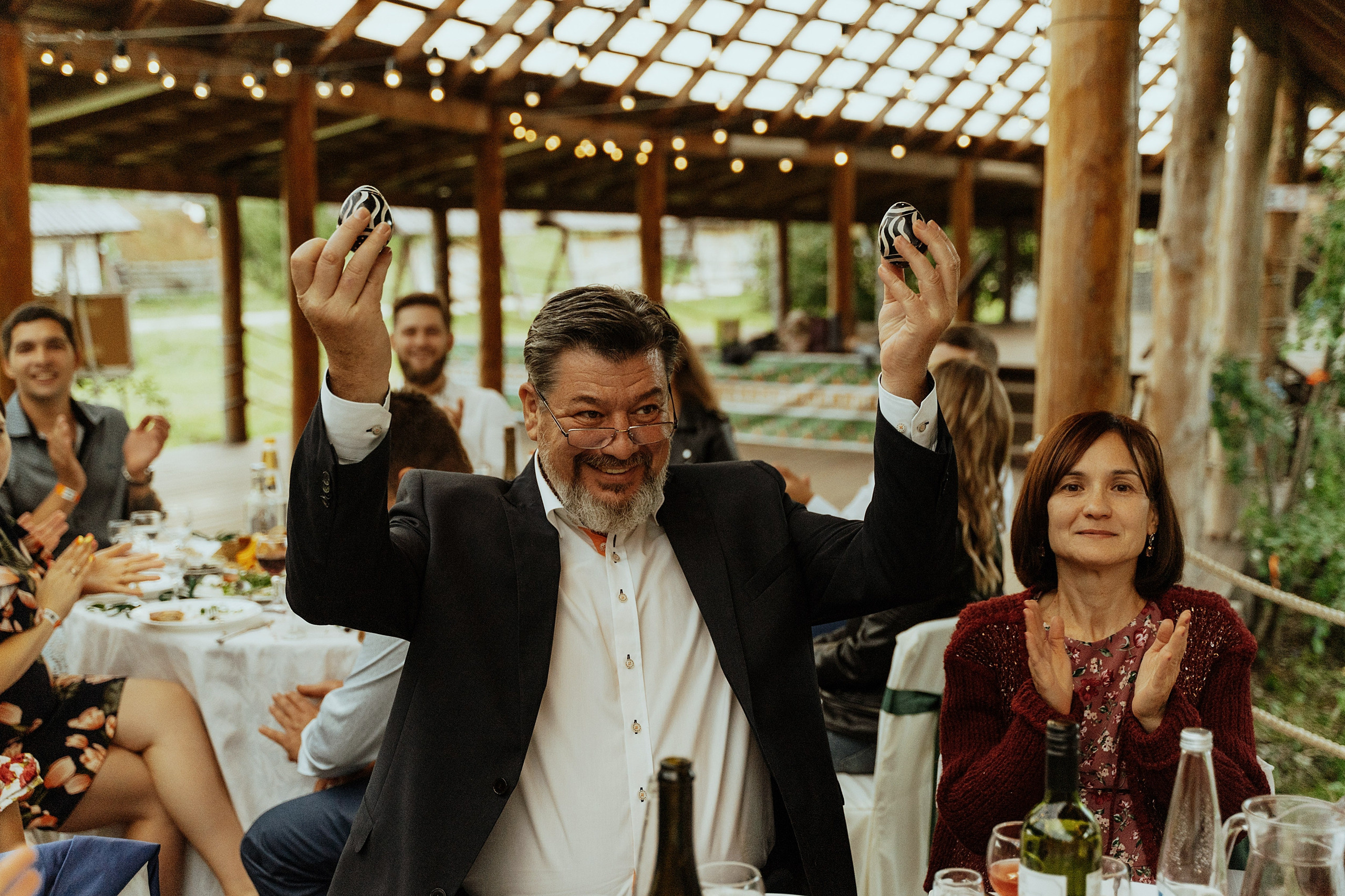 Свадьба Егора & Евгении в Этномире. Photographer Sergey Otkrytyi in Batumi & Tbilisi