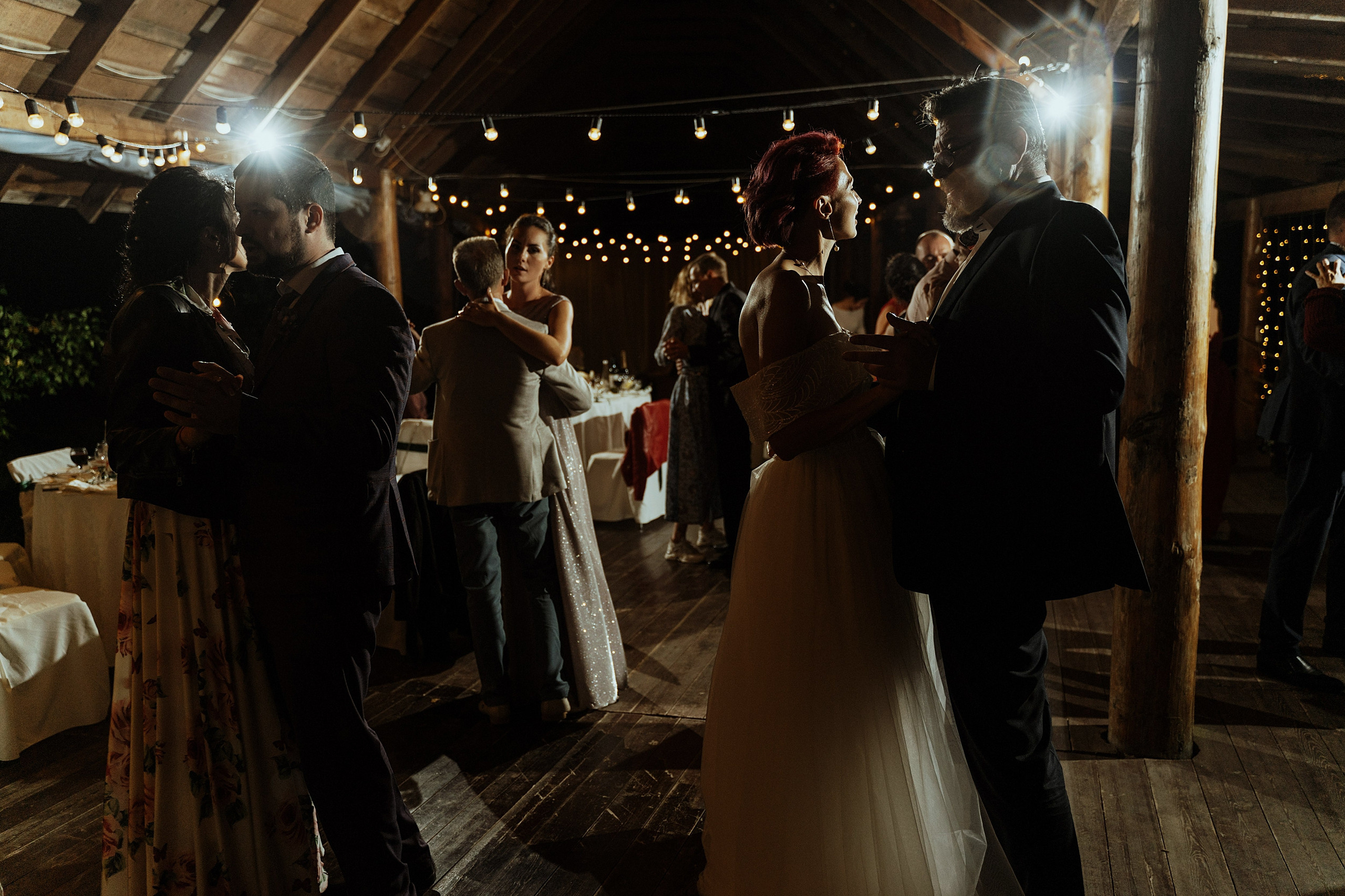 Свадьба Егора & Евгении в Этномире. Photographer Sergey Otkrytyi in Batumi & Tbilisi