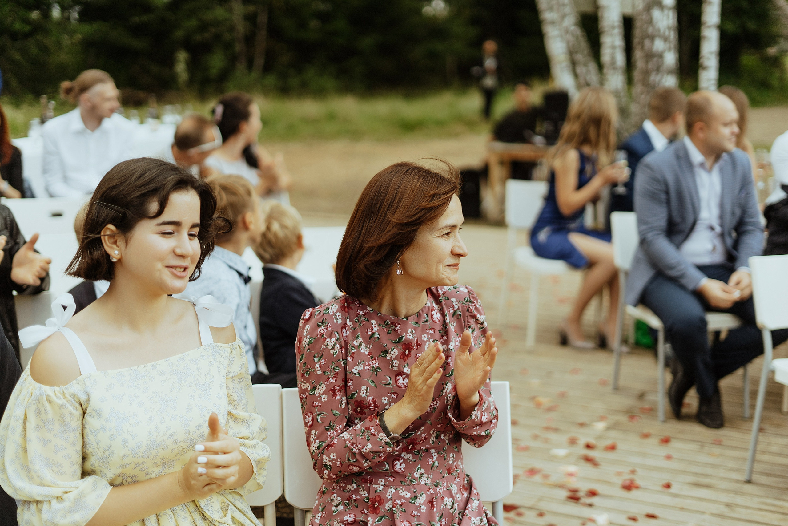 Свадьба Егора & Евгении в Этномире. Photographer Sergey Otkrytyi in Batumi & Tbilisi