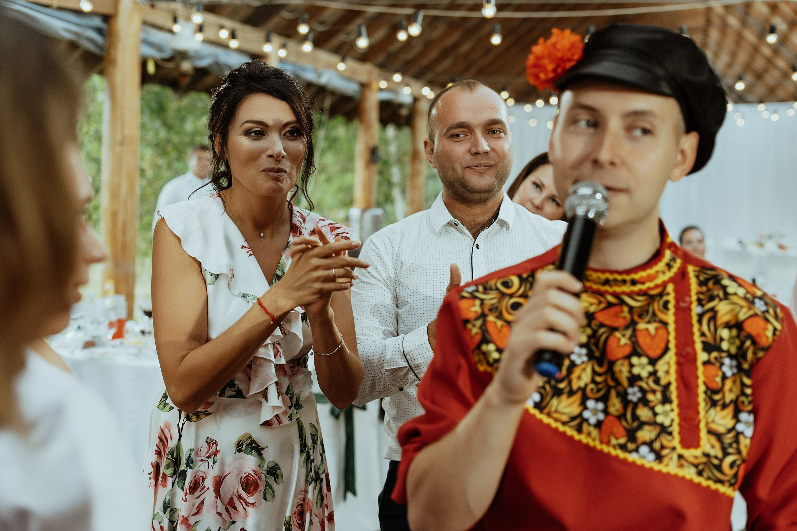 Свадьба Егора & Евгении в Этномире. Photographer Sergey Otkrytyi in Batumi & Tbilisi
