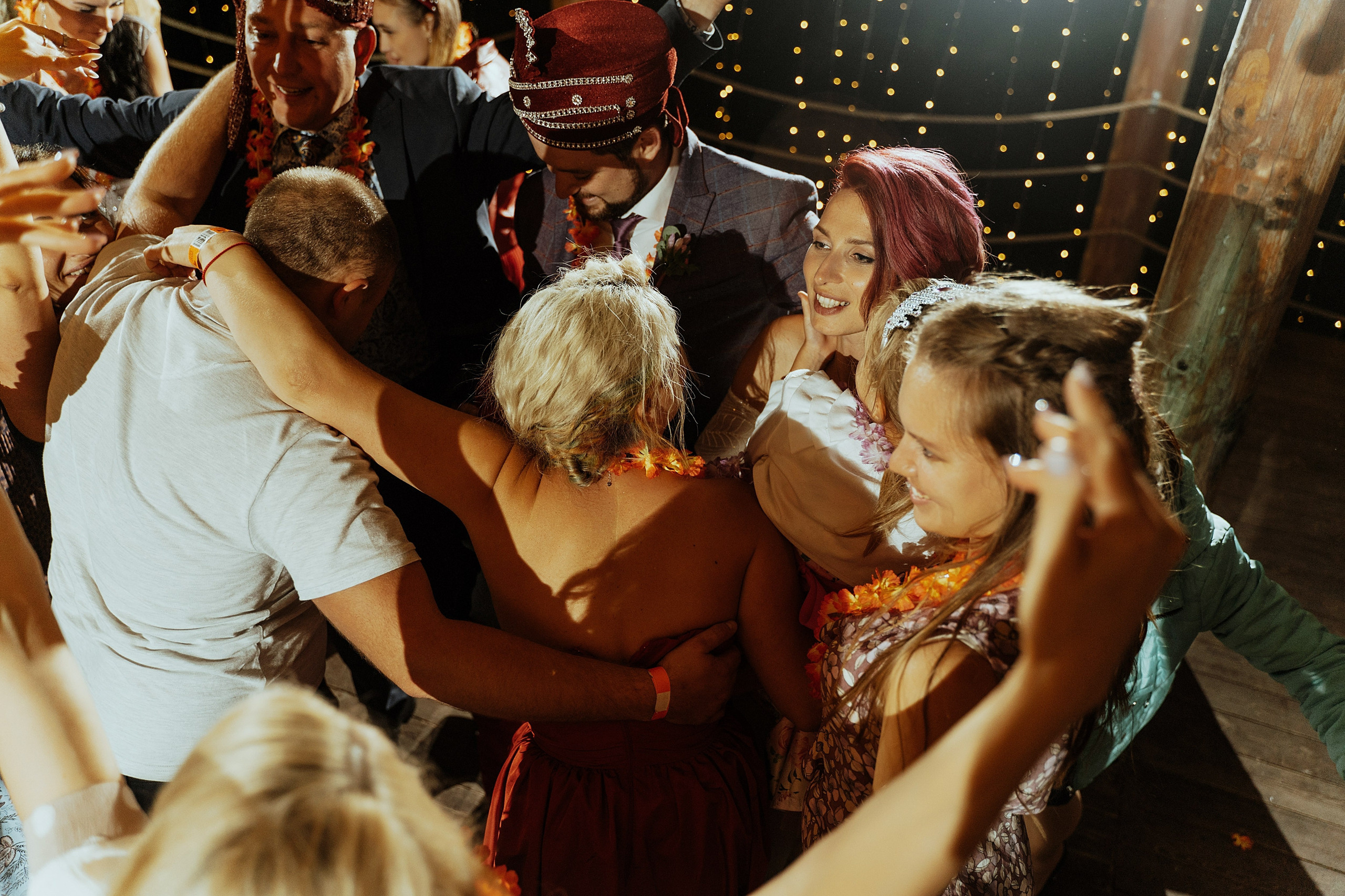 Свадьба Егора & Евгении в Этномире. Photographer Sergey Otkrytyi in Batumi & Tbilisi