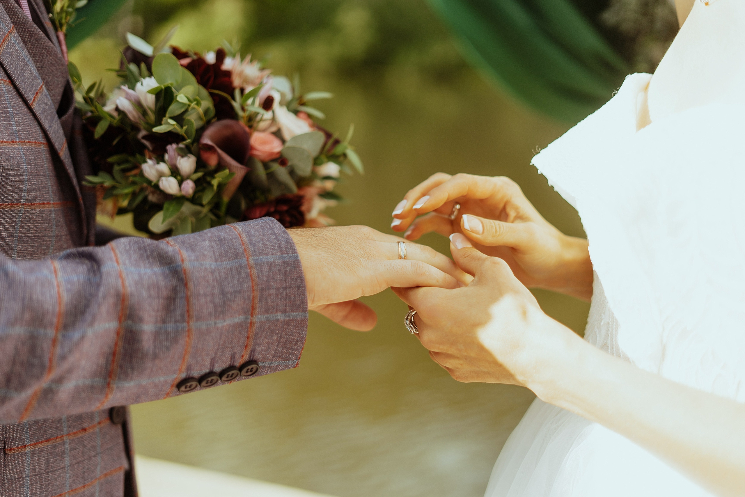 Свадьба Егора & Евгении в Этномире. Photographer Sergey Otkrytyi in Batumi & Tbilisi