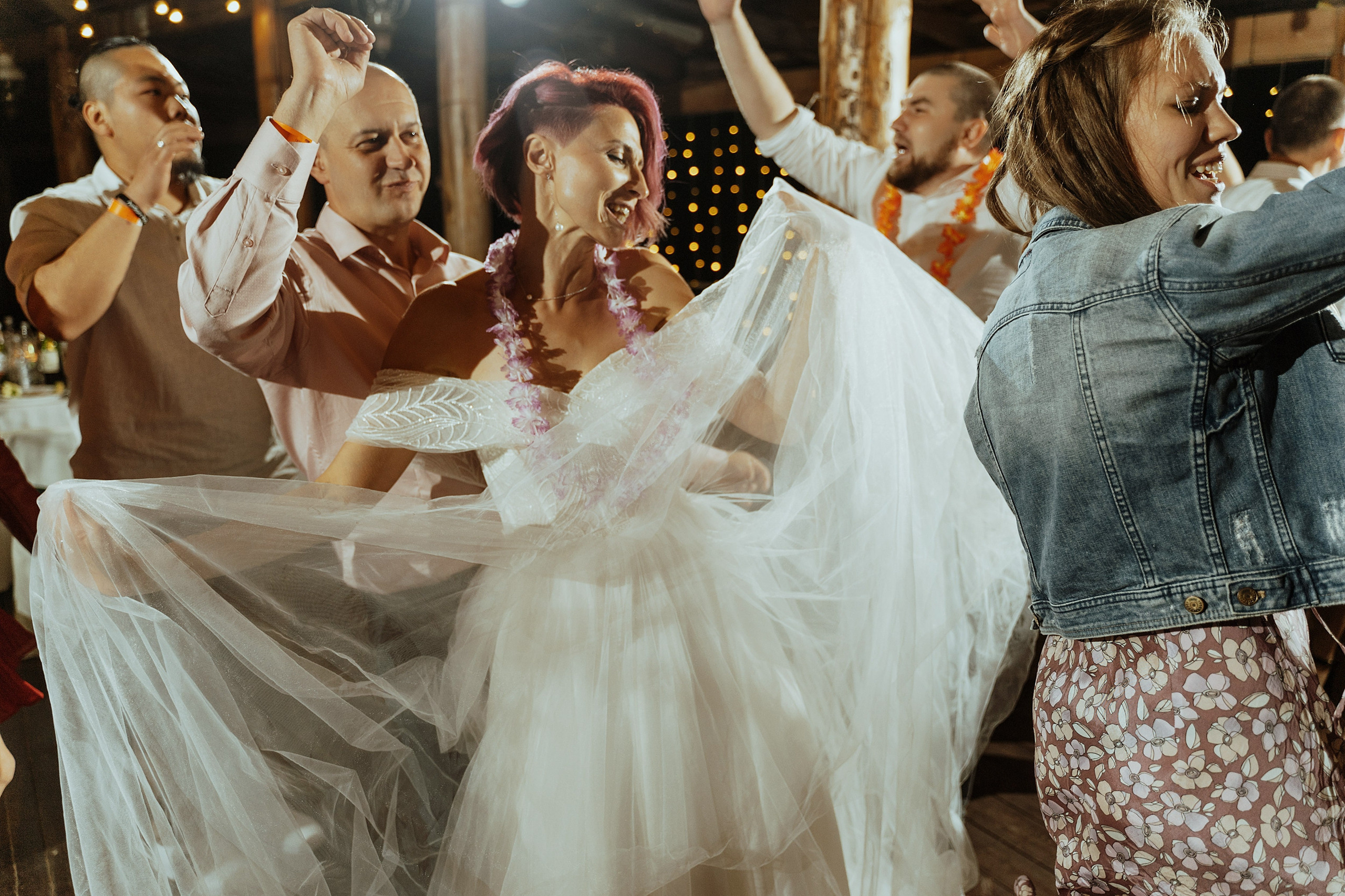 Свадьба Егора & Евгении в Этномире. Photographer Sergey Otkrytyi in Batumi & Tbilisi