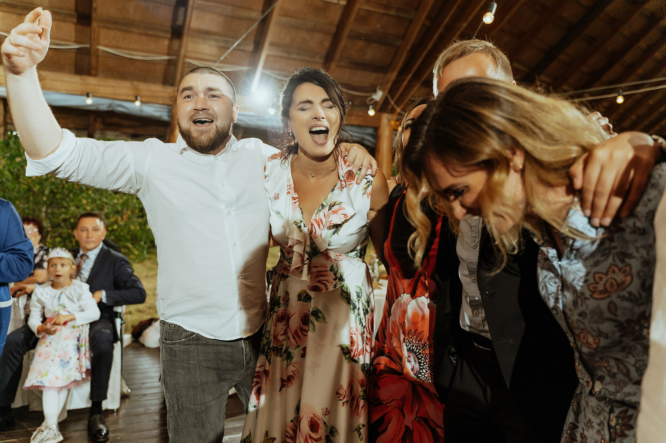 Свадьба Егора & Евгении в Этномире. Photographer Sergey Otkrytyi in Batumi & Tbilisi