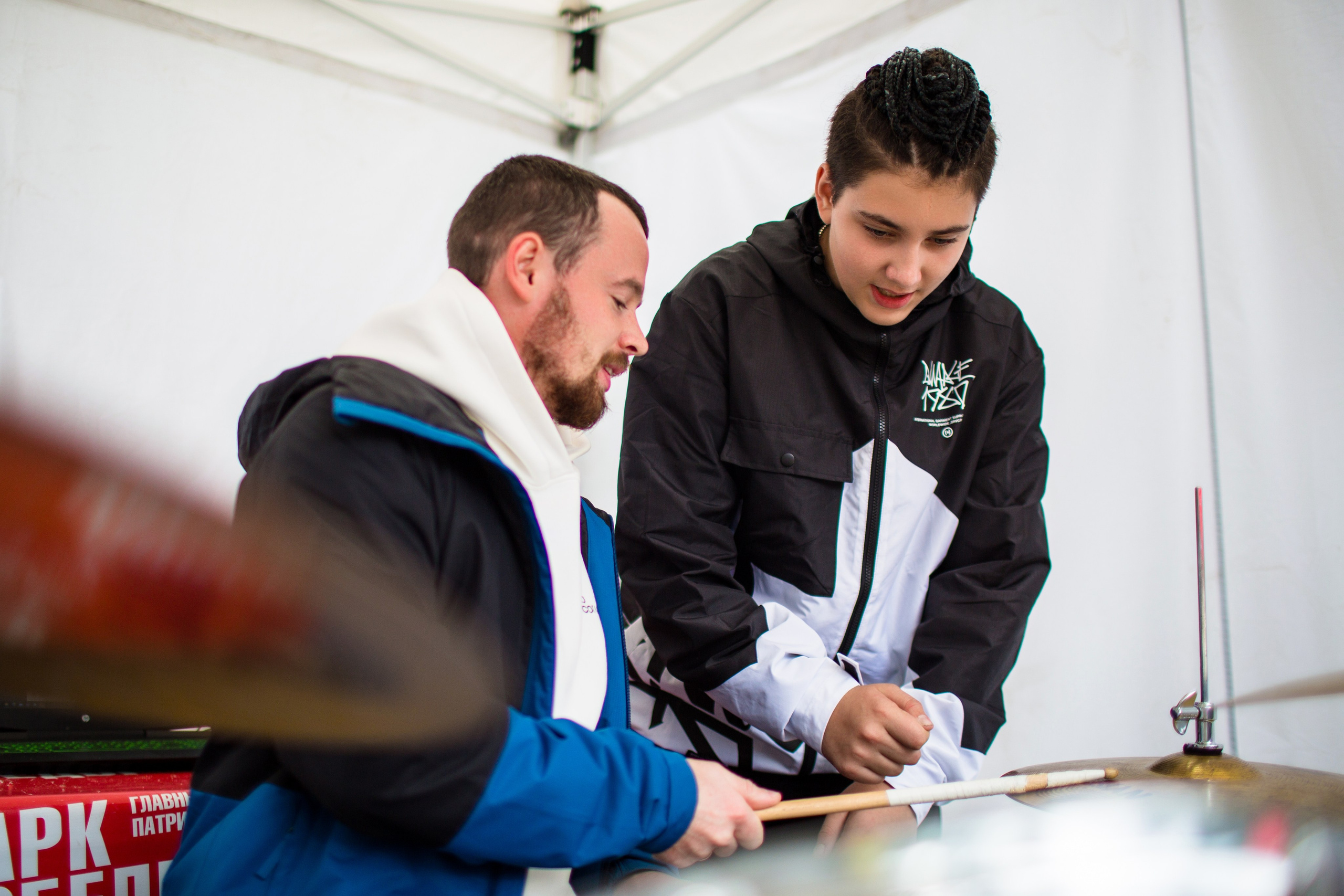 Music Art Master — почувствуй этот ритм