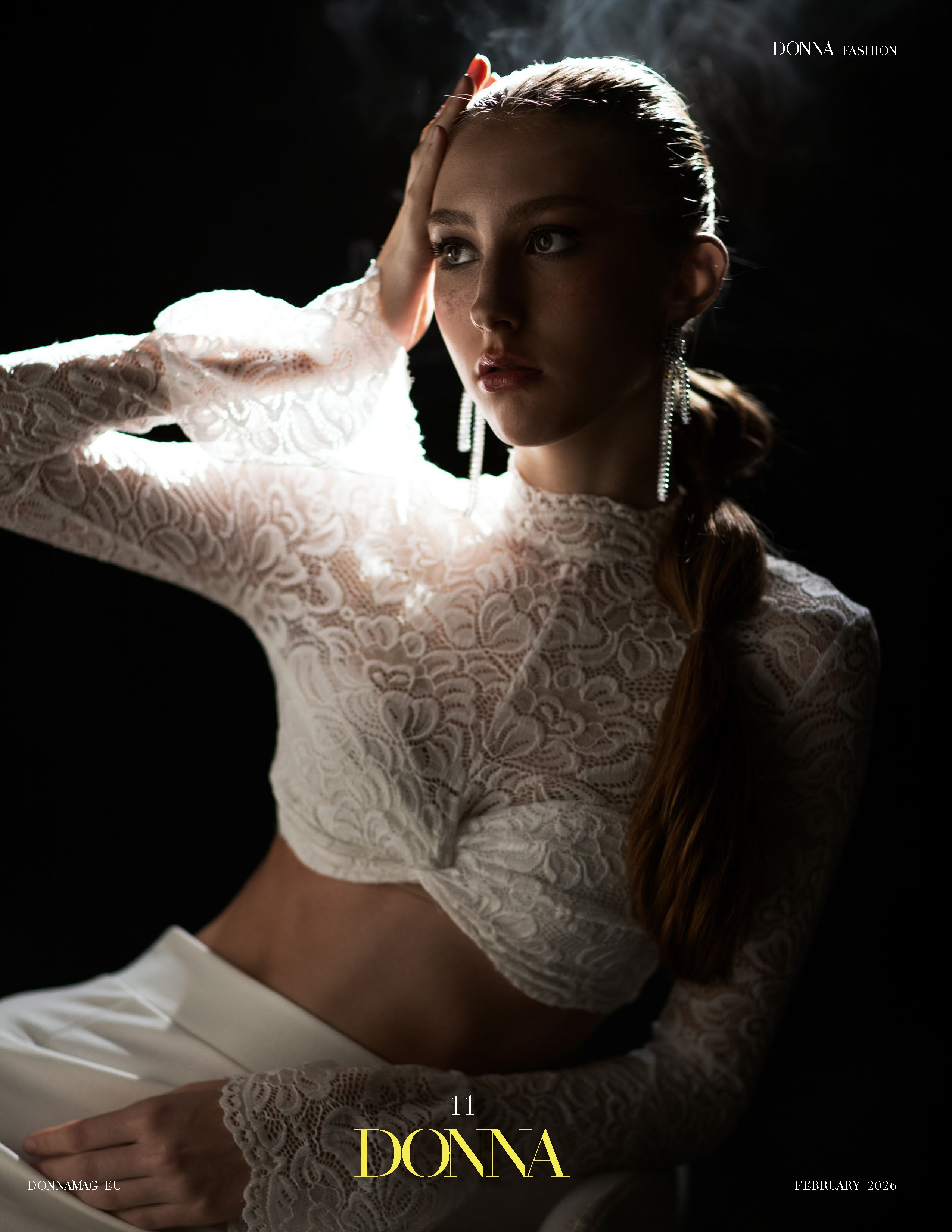 Настя 178. Международное модельное материнское агентство «Open models»