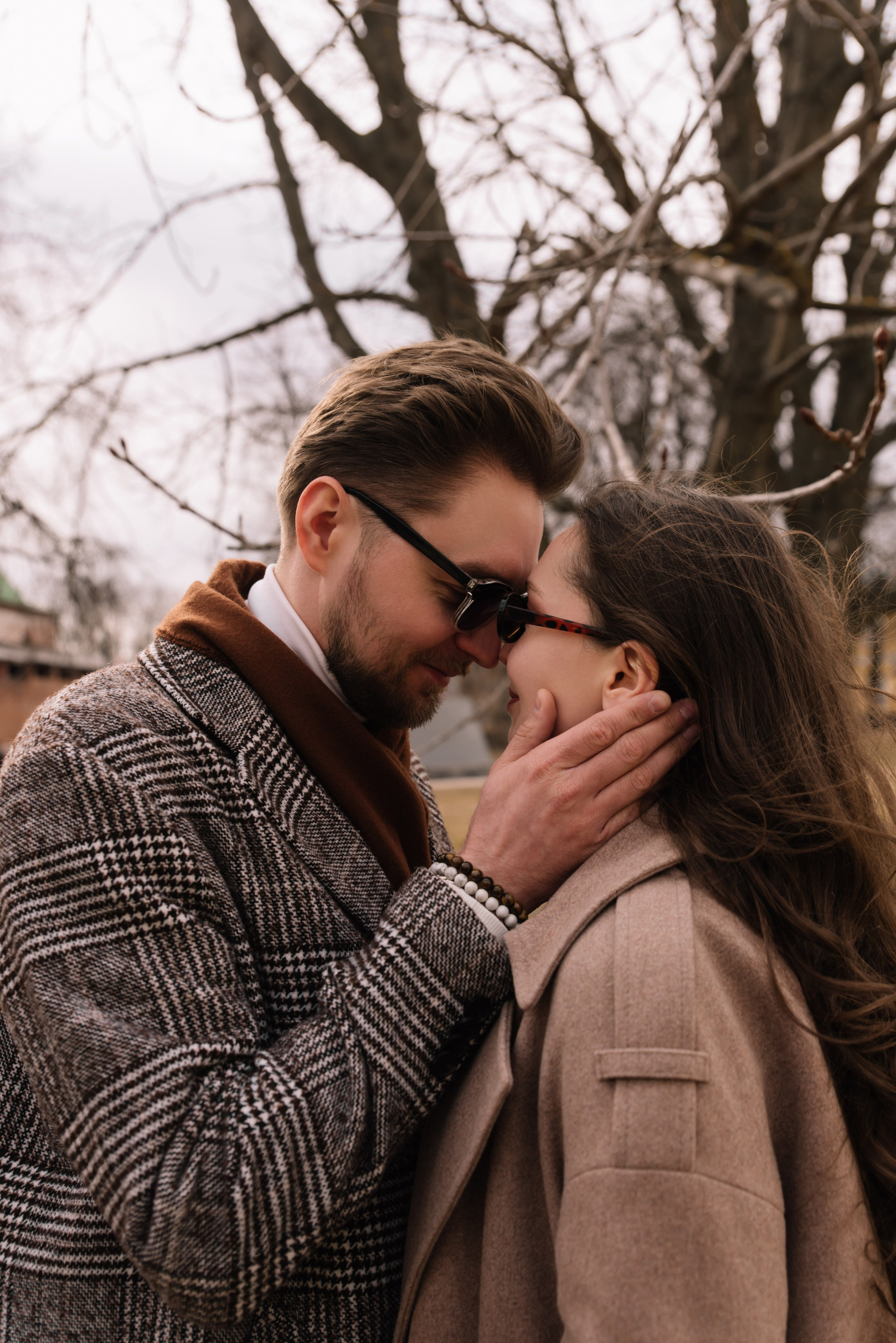 Дима & Оля. Фотограф Нижний Новгорода Елена Калмыкова