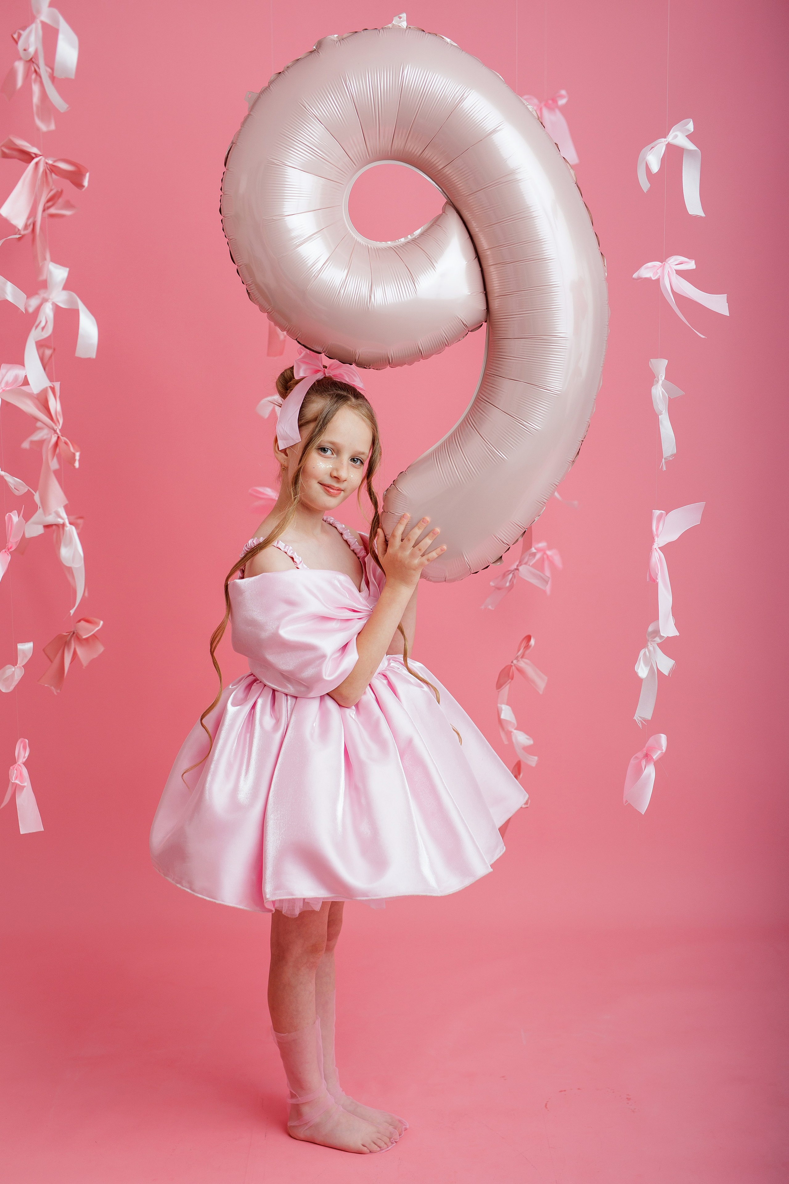 Детские постарше. Профессиональная детская и семейная фотостудия в Краснодаре