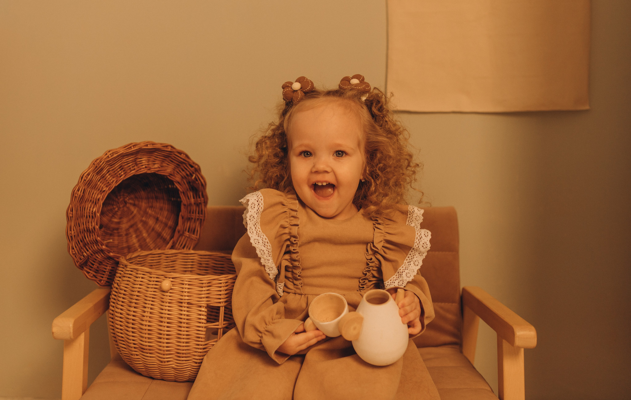 Илья, Света, Даша и Василиса. Свадебный и семейный фотограф в Москве и Казани Низамиева Талия