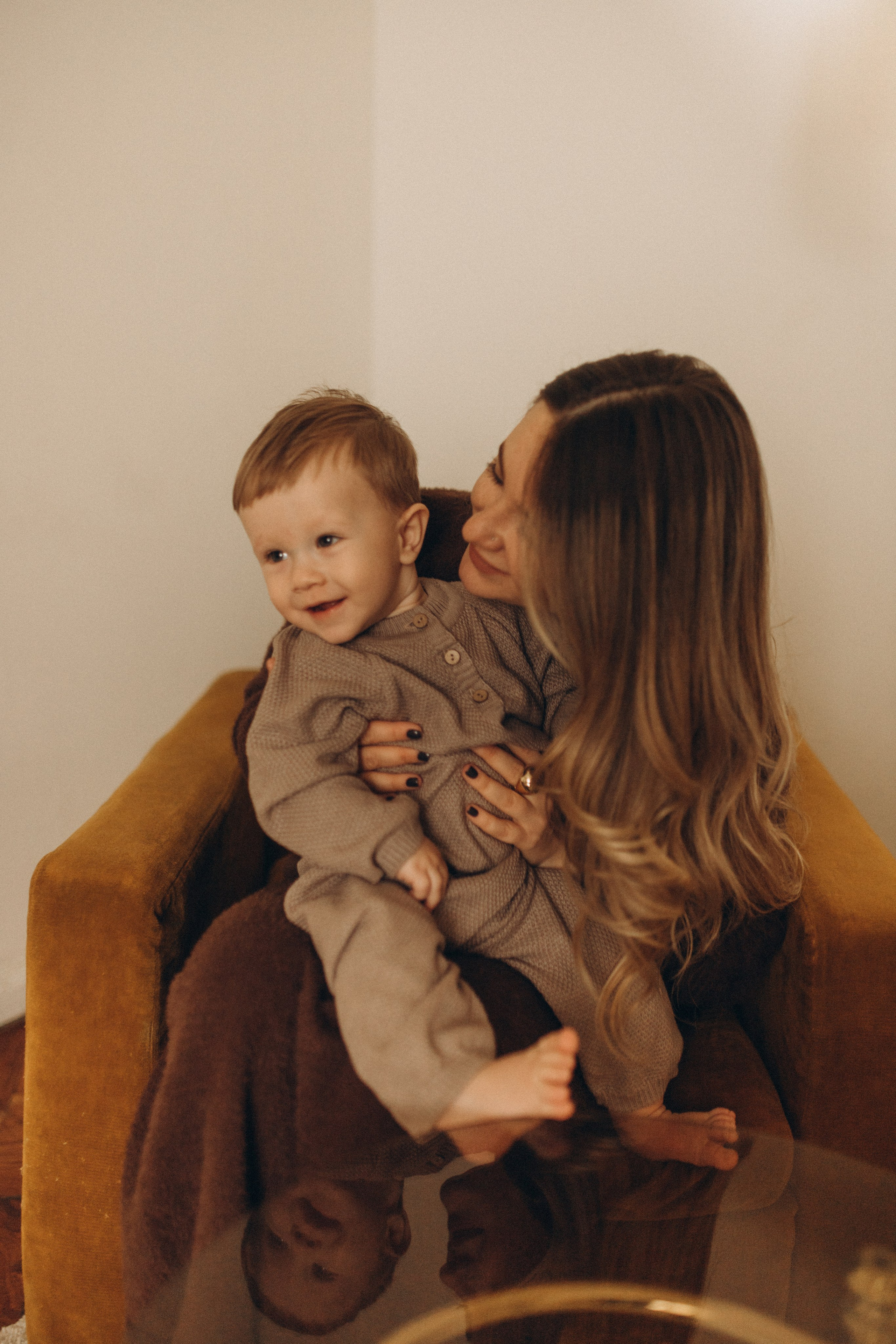 Арсений и его семья. Свадебный и семейный фотограф в Москве и Казани Низамиева Талия