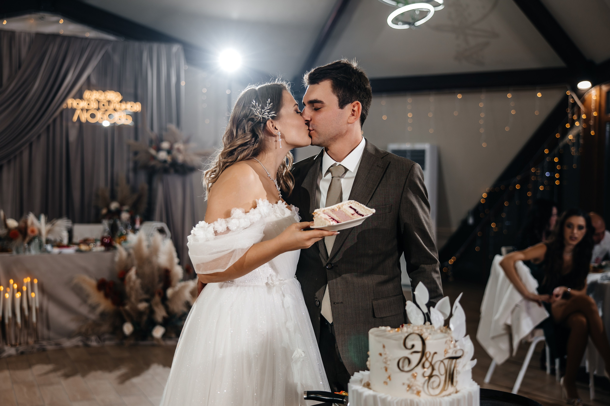 Анонс свадьбы для Татьяны и Эрнеста. Свадебный фотограф в Крыму и Севастополе Ольга Баскакова