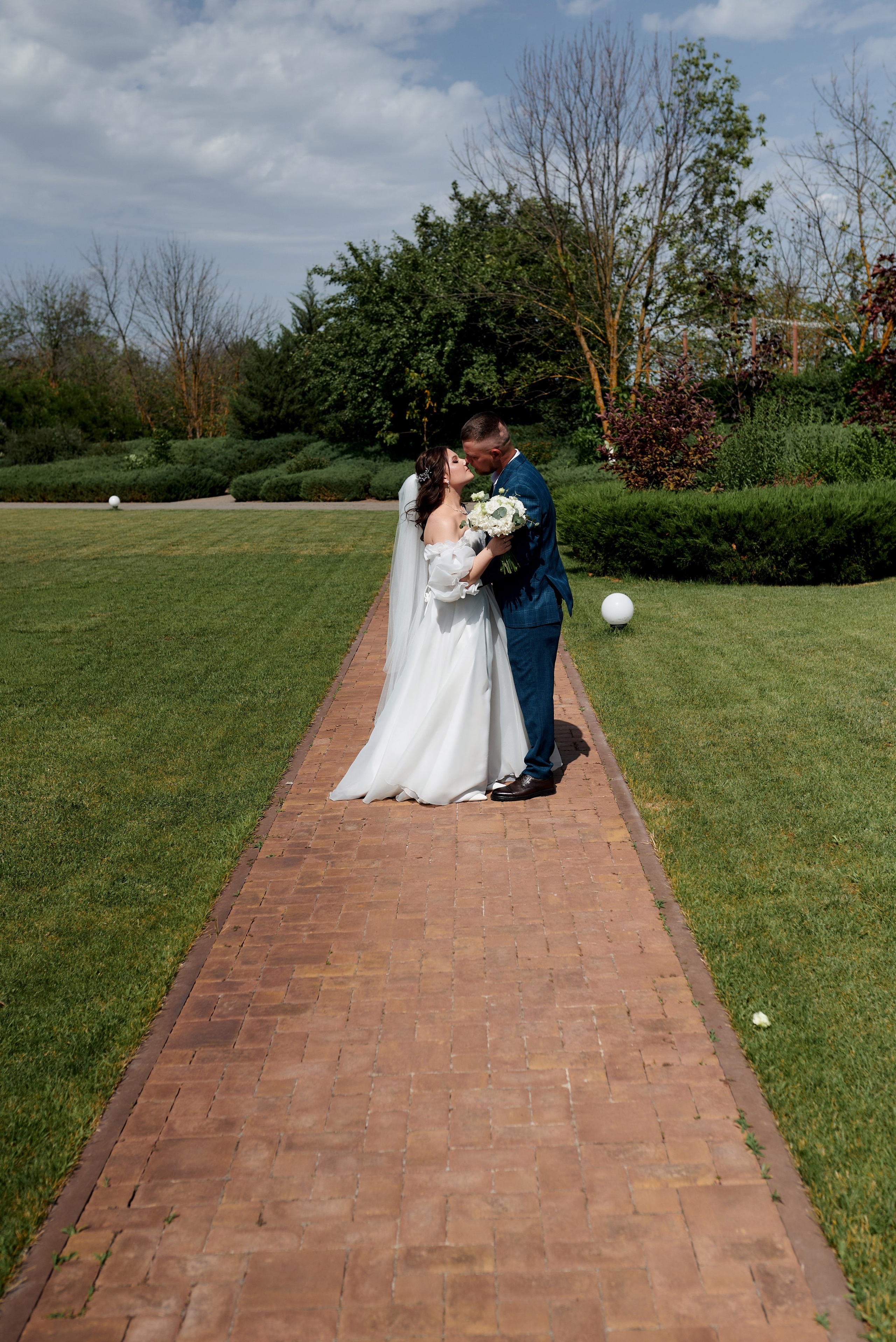 Свадьба Саши и Славы. Свадебный фотограф г. Новочеркасск г. Ростов-на-Дону