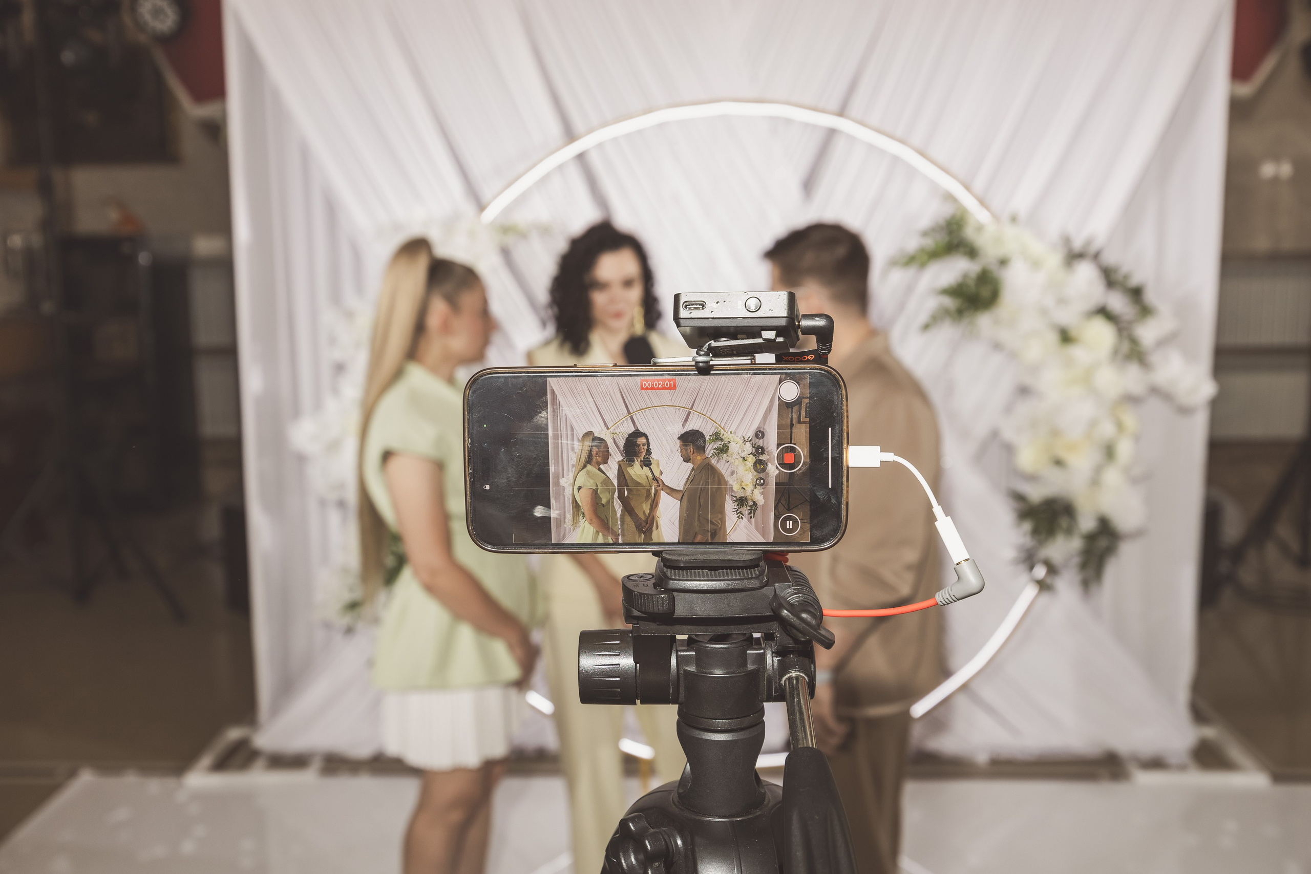 Артем & Мария. Яна Чхан — Фотограф в Донецке и не только