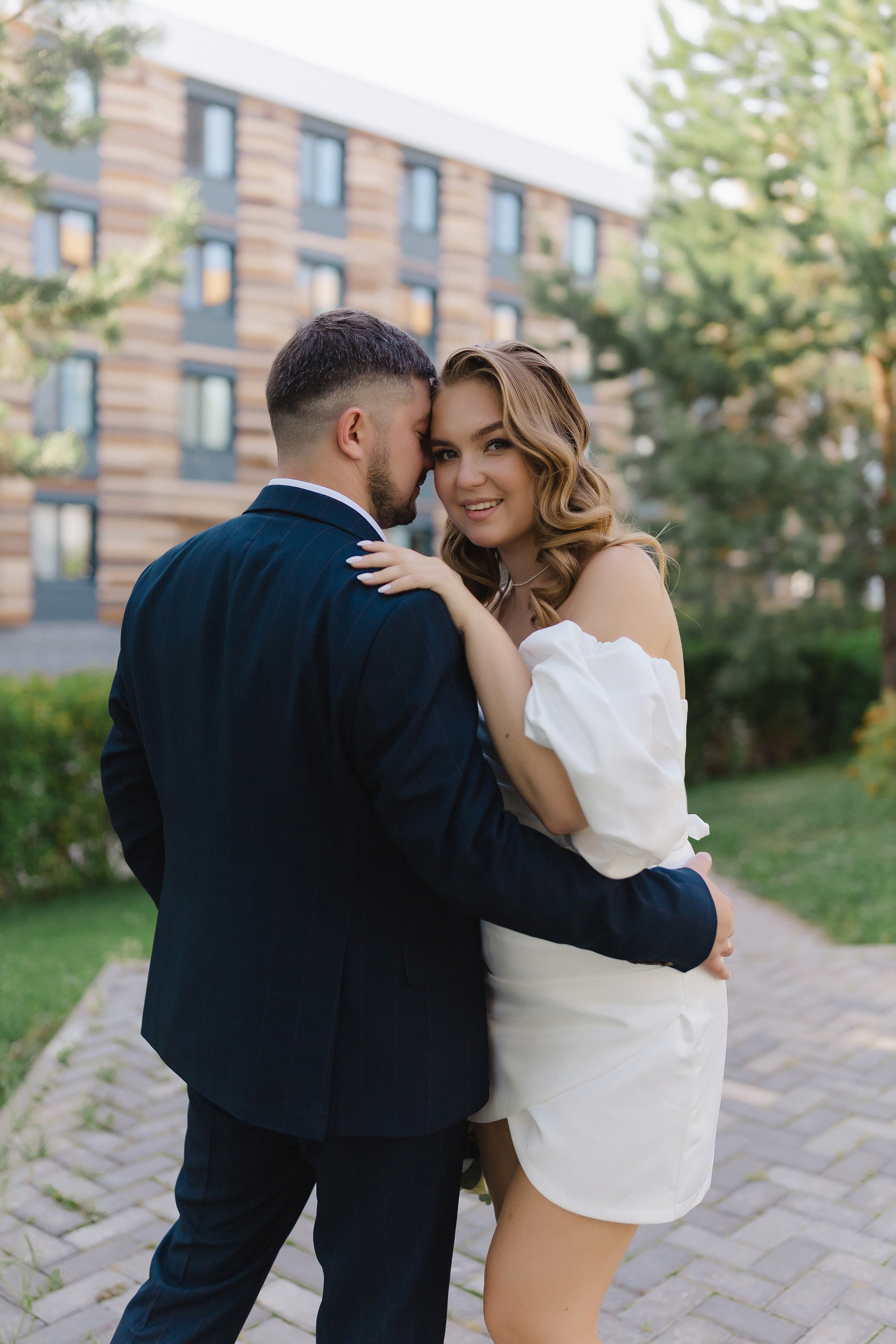 Руслан и Дарья. Свадебный и семейный фотограф в Казани и Волжске