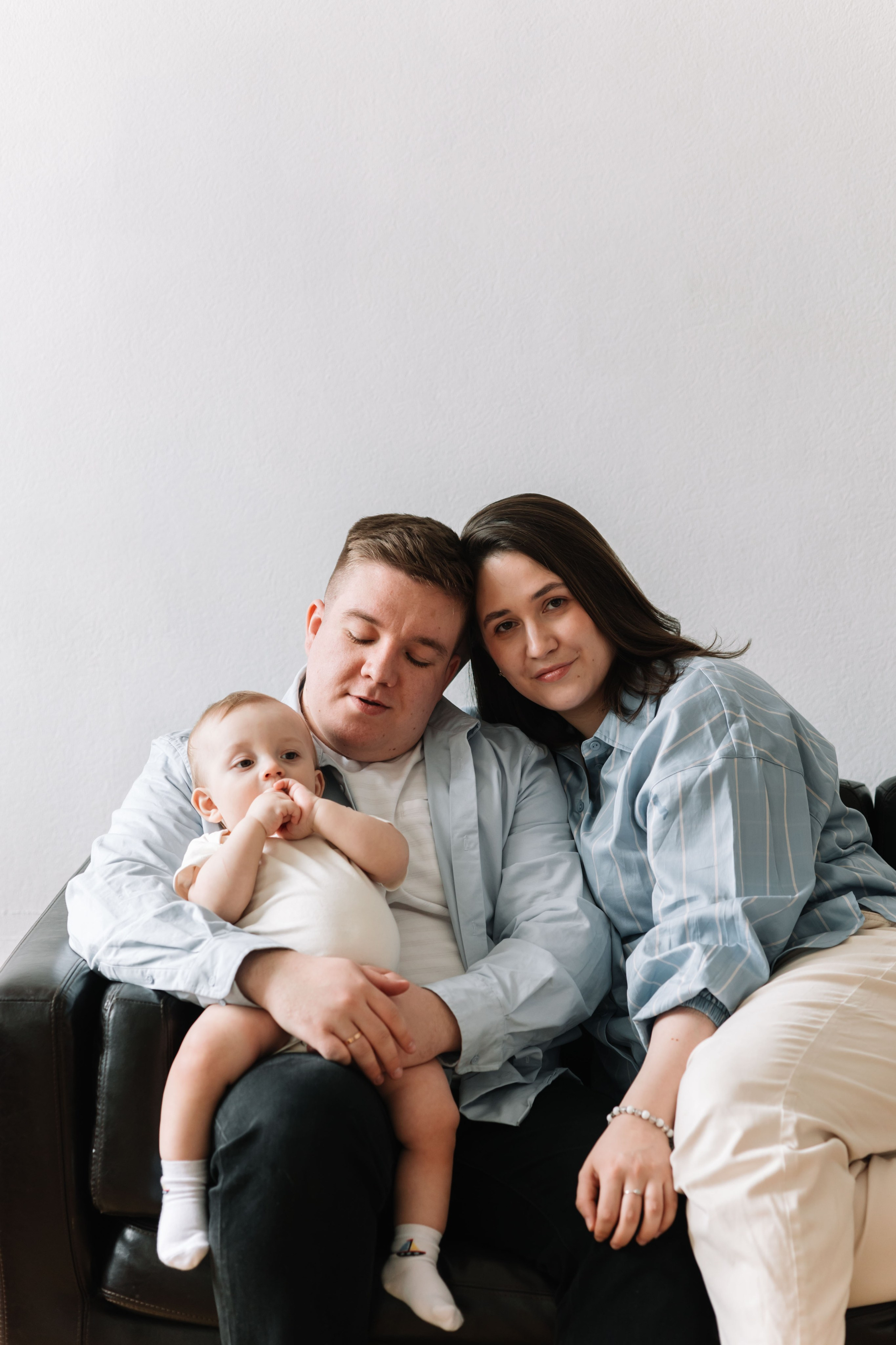 Вова. Свадебный и семейный фотограф в Перми Лилия Гатауллина