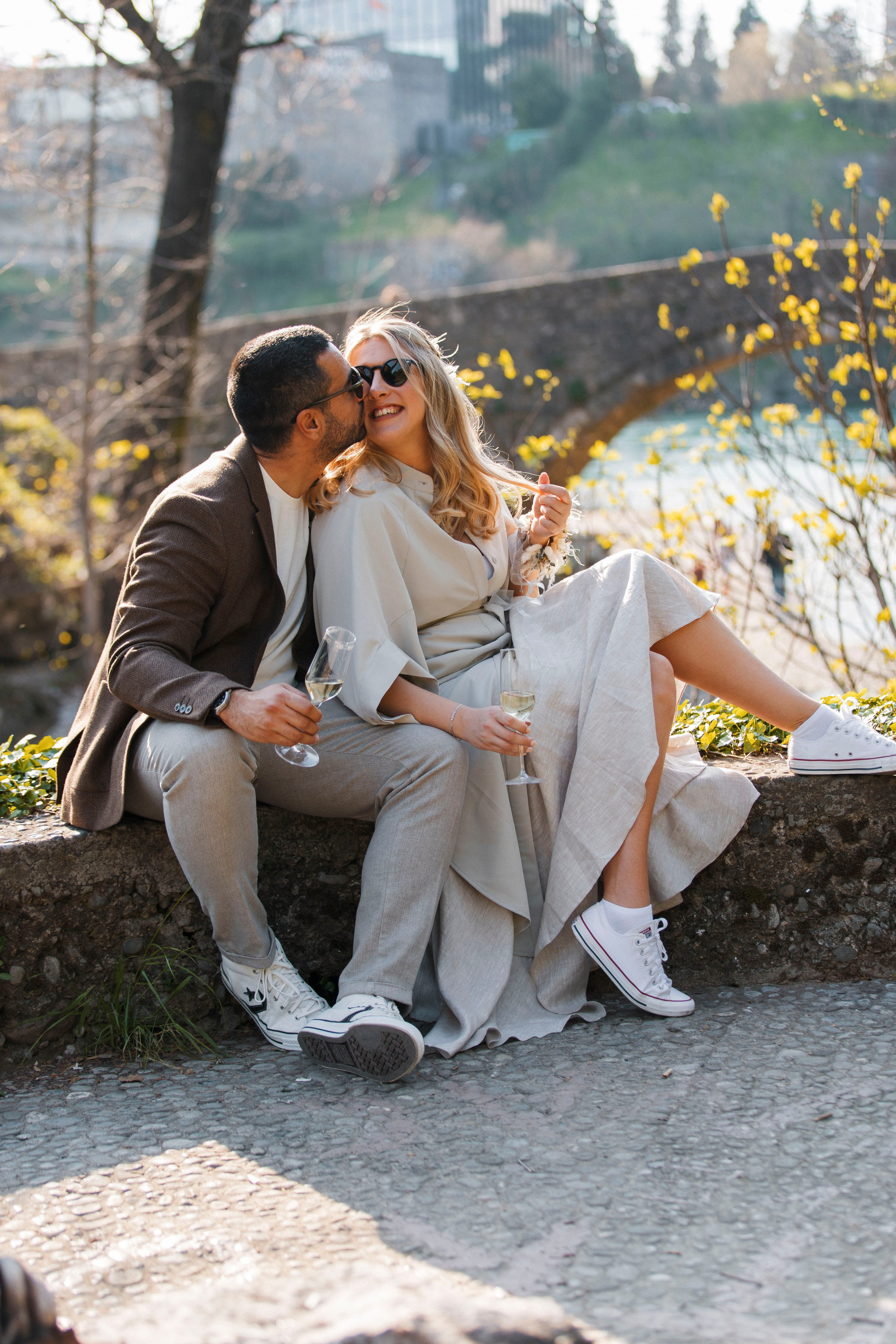 Park. Photographer in Montenegro Tatiana Talaeva