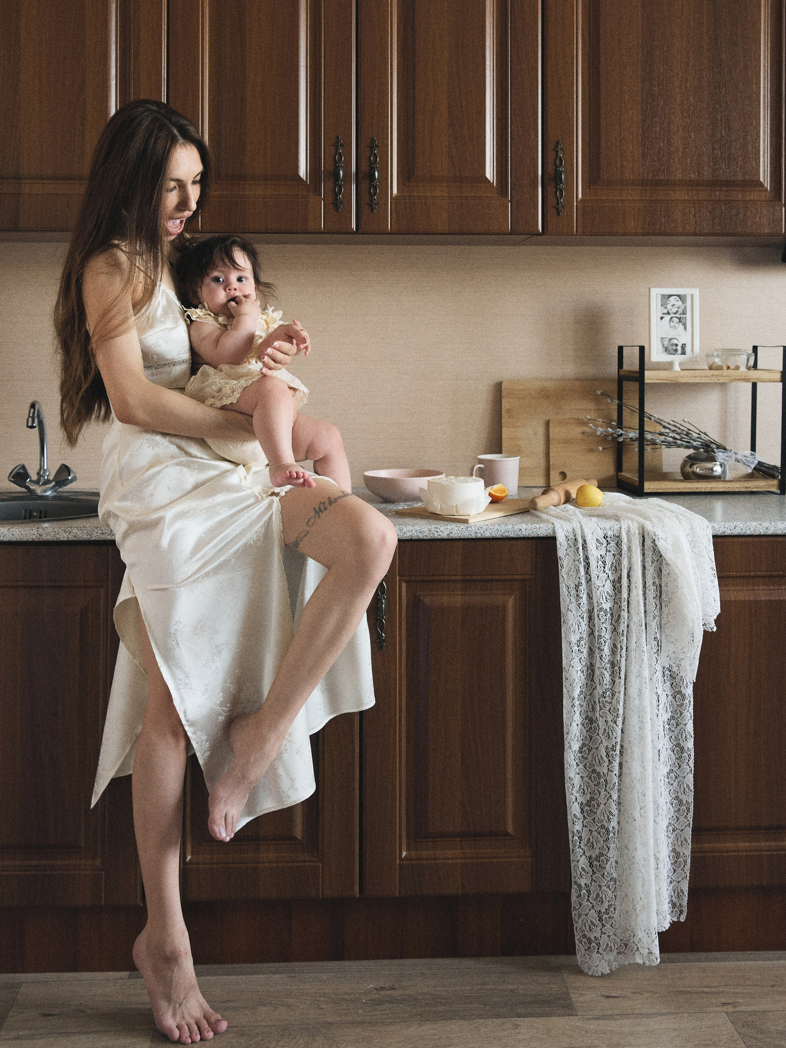 Анастасия и Ева. Фотограф в Москве и Сургуте Алла Лесовая. Снимаю каталог для брендов и индивидуальные портреты для людей