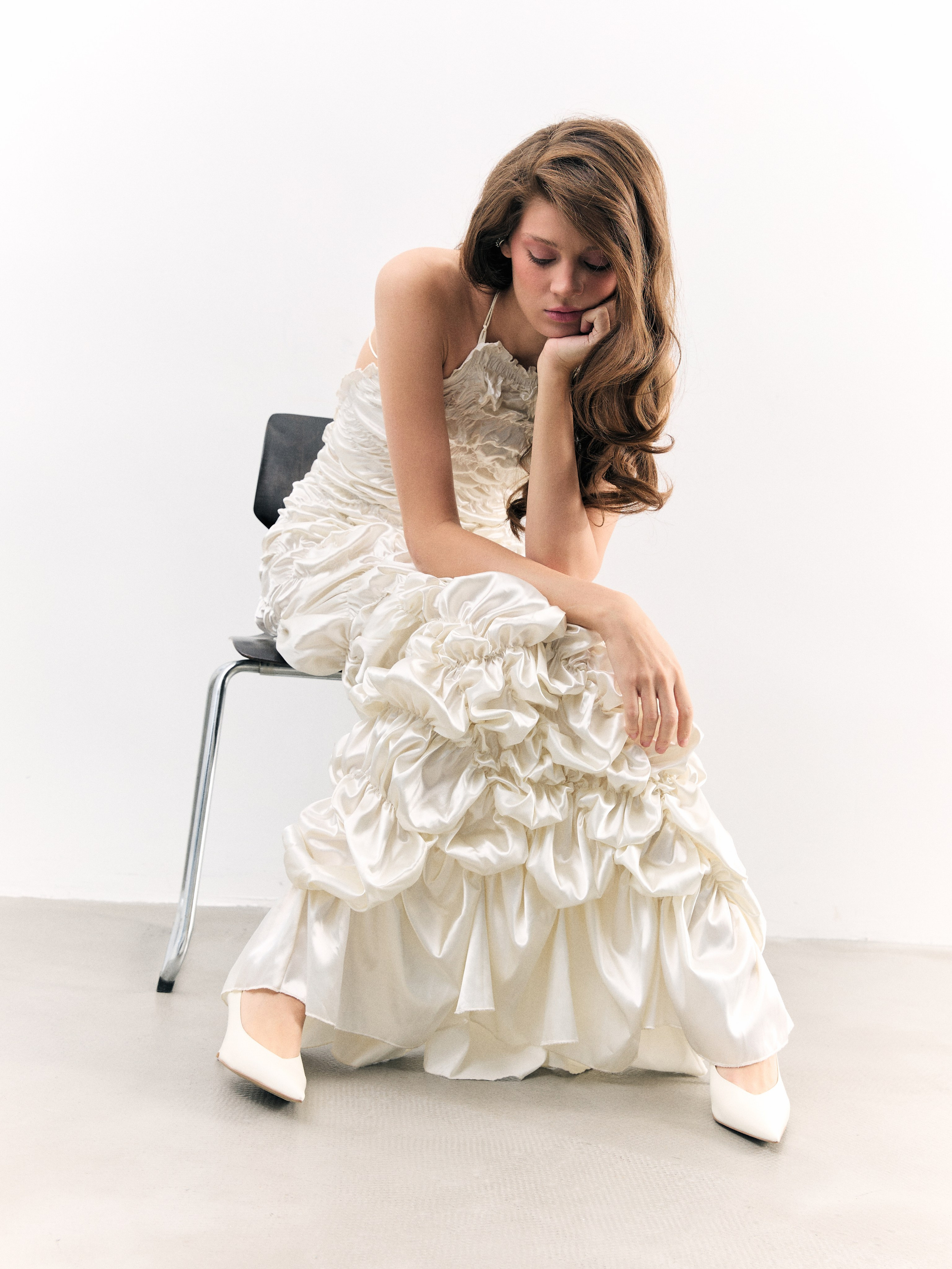 Fandigolde. Фотограф в Москве и Сургуте Алла Лесовая. Снимаю каталог для брендов и индивидуальные портреты для людей