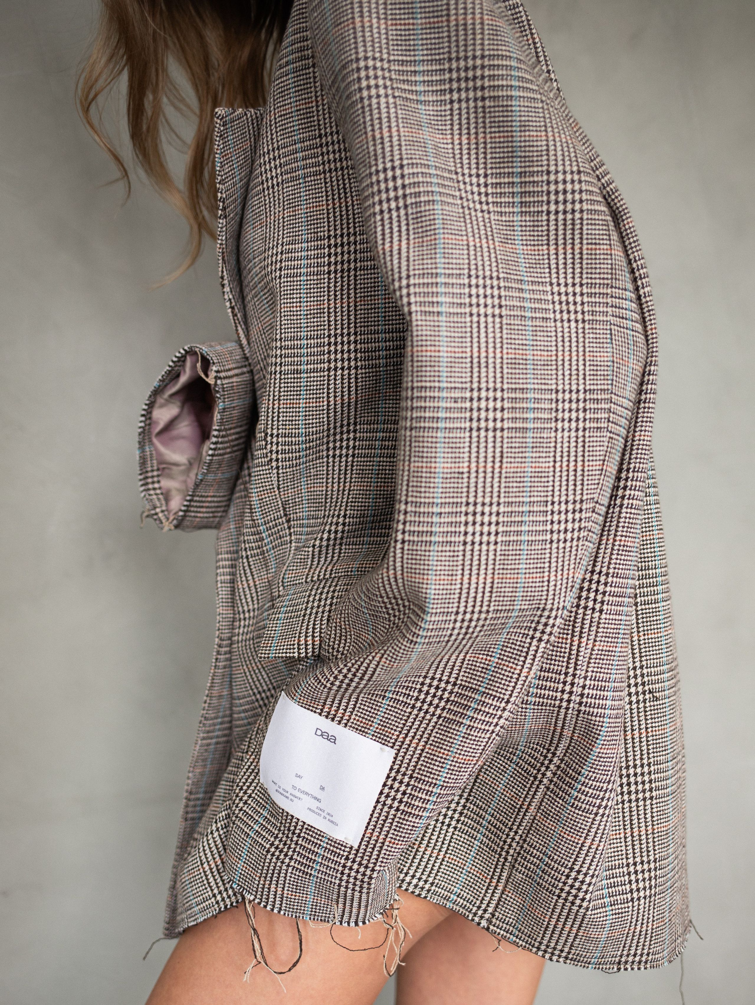 SAYDAA. Фотограф в Москве и Сургуте Алла Лесовая. Снимаю каталог для брендов и индивидуальные портреты для людей