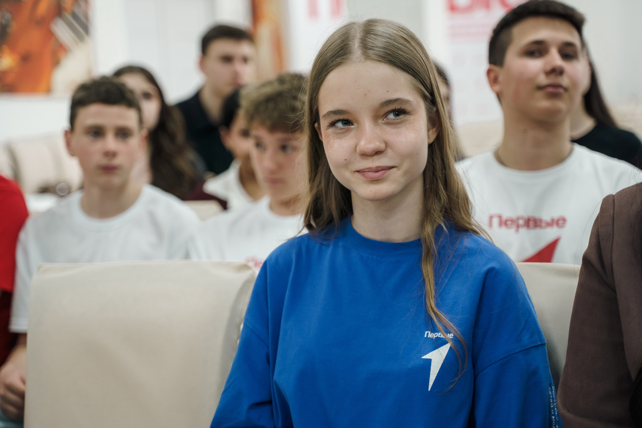 Обучалки и мозговые штурмы. Репортажный фотограф в Краснодаре Ильченко Дарья