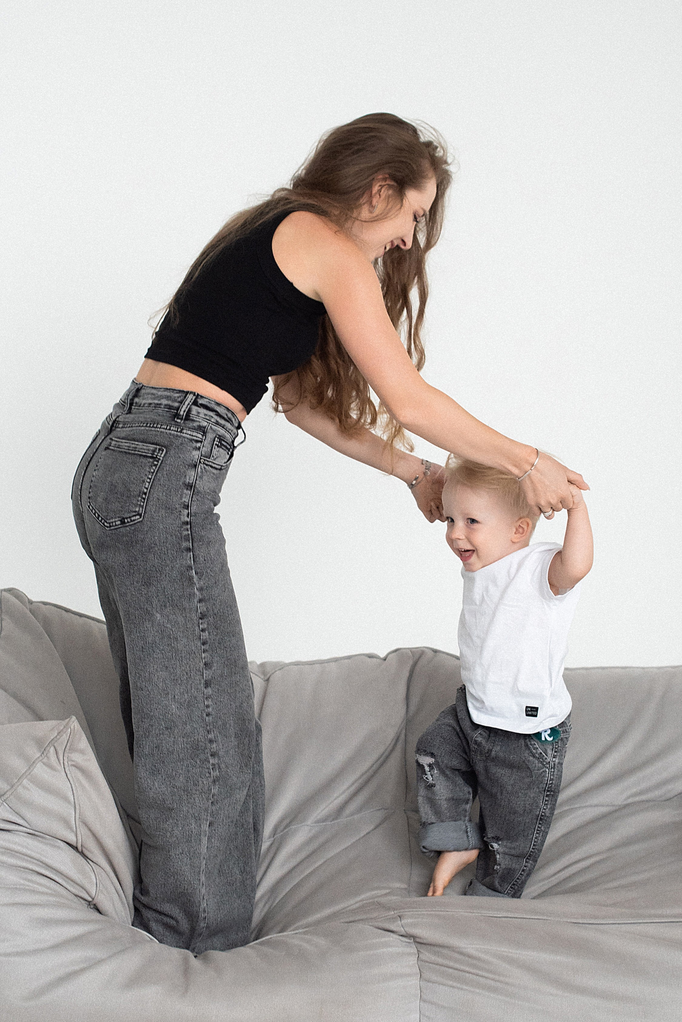 Катя & Тима. Юлия Соколовская Фотограф Москва Красногорск