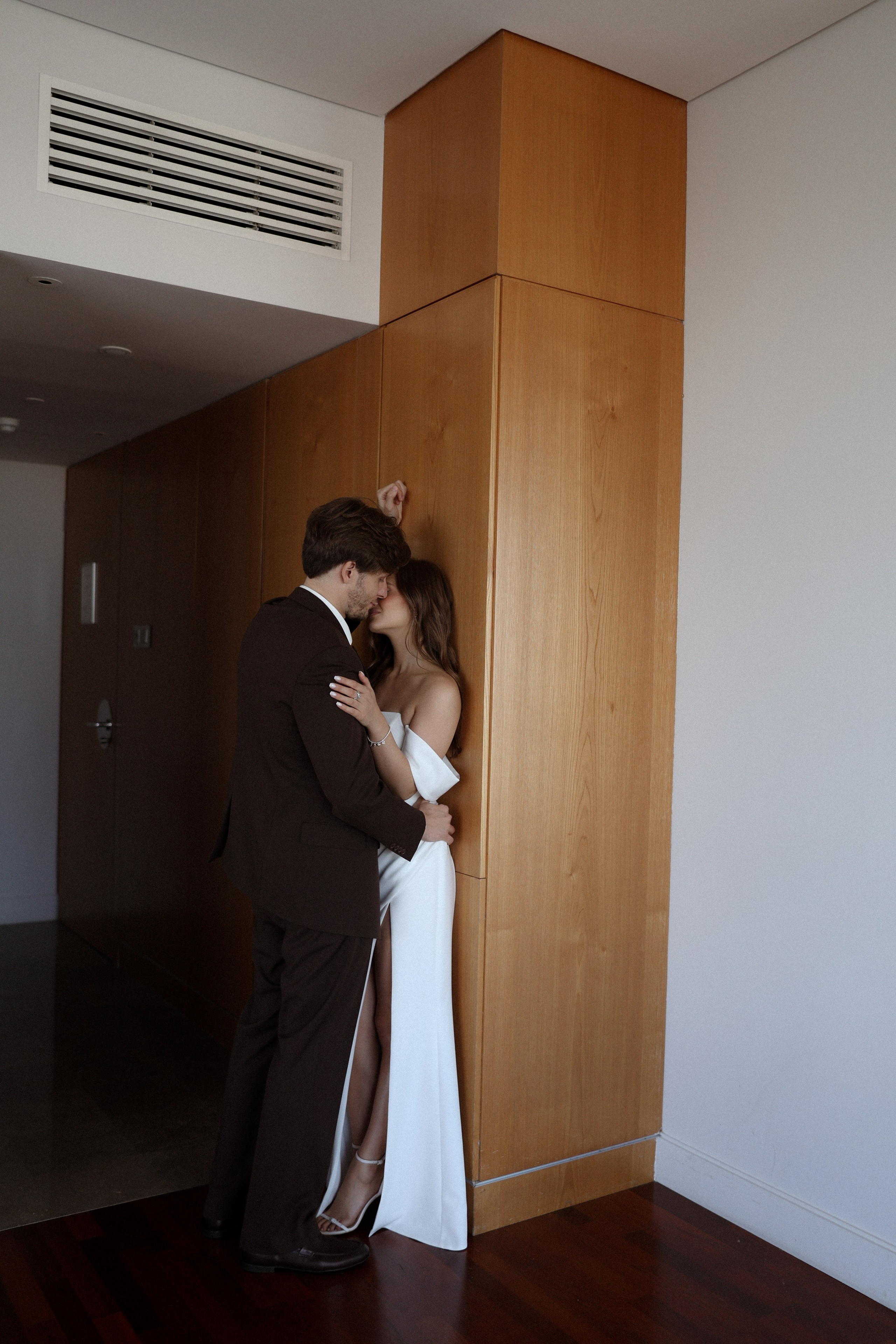 «Я люблю тебя просто так» — Евгения и Влад. Свадебный и семейный фотограф в Москве Ломова Ирина