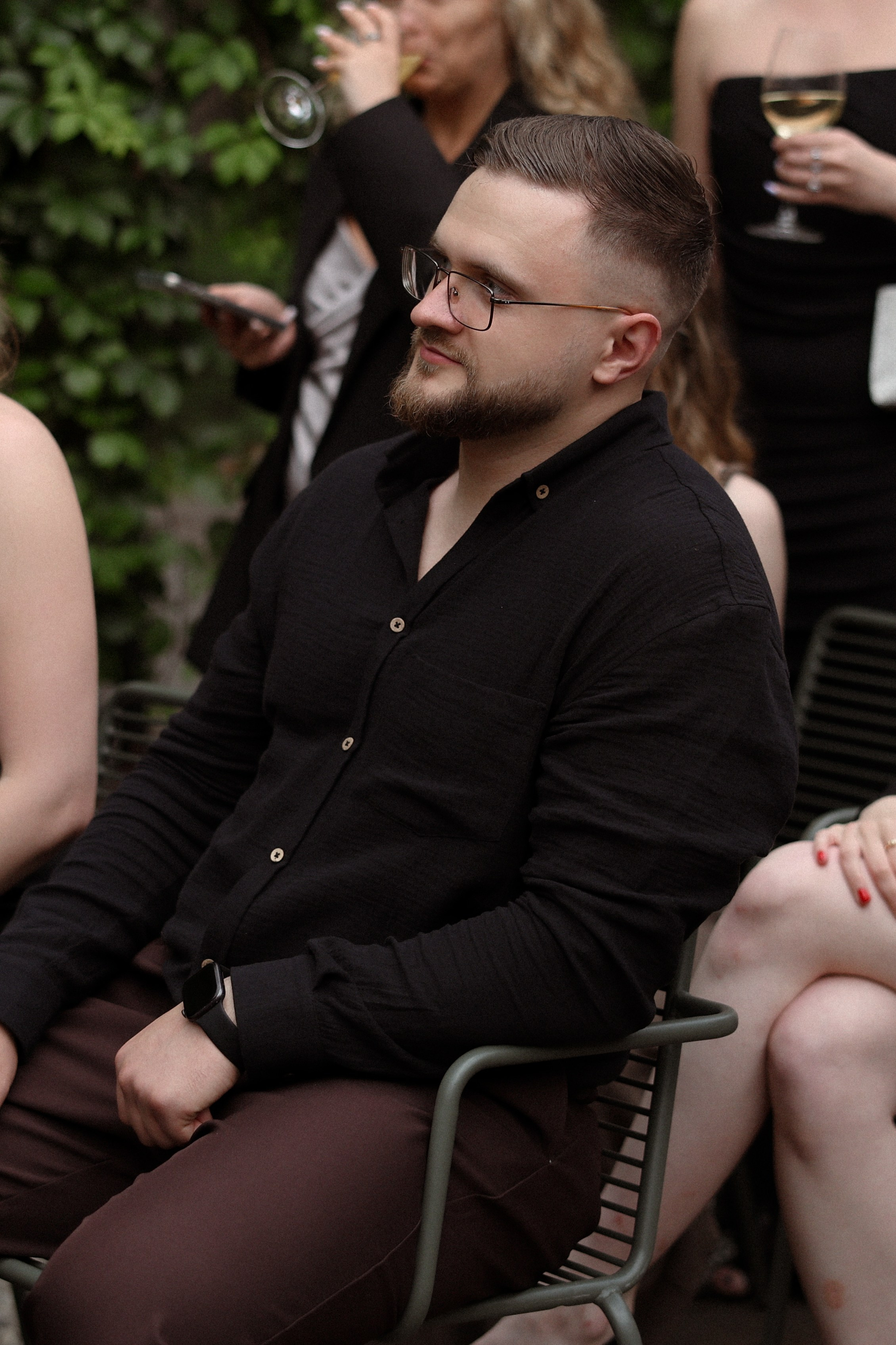 «Всегда» — Юлия и Александр. Свадебный и семейный фотограф в Москве Ломова Ирина