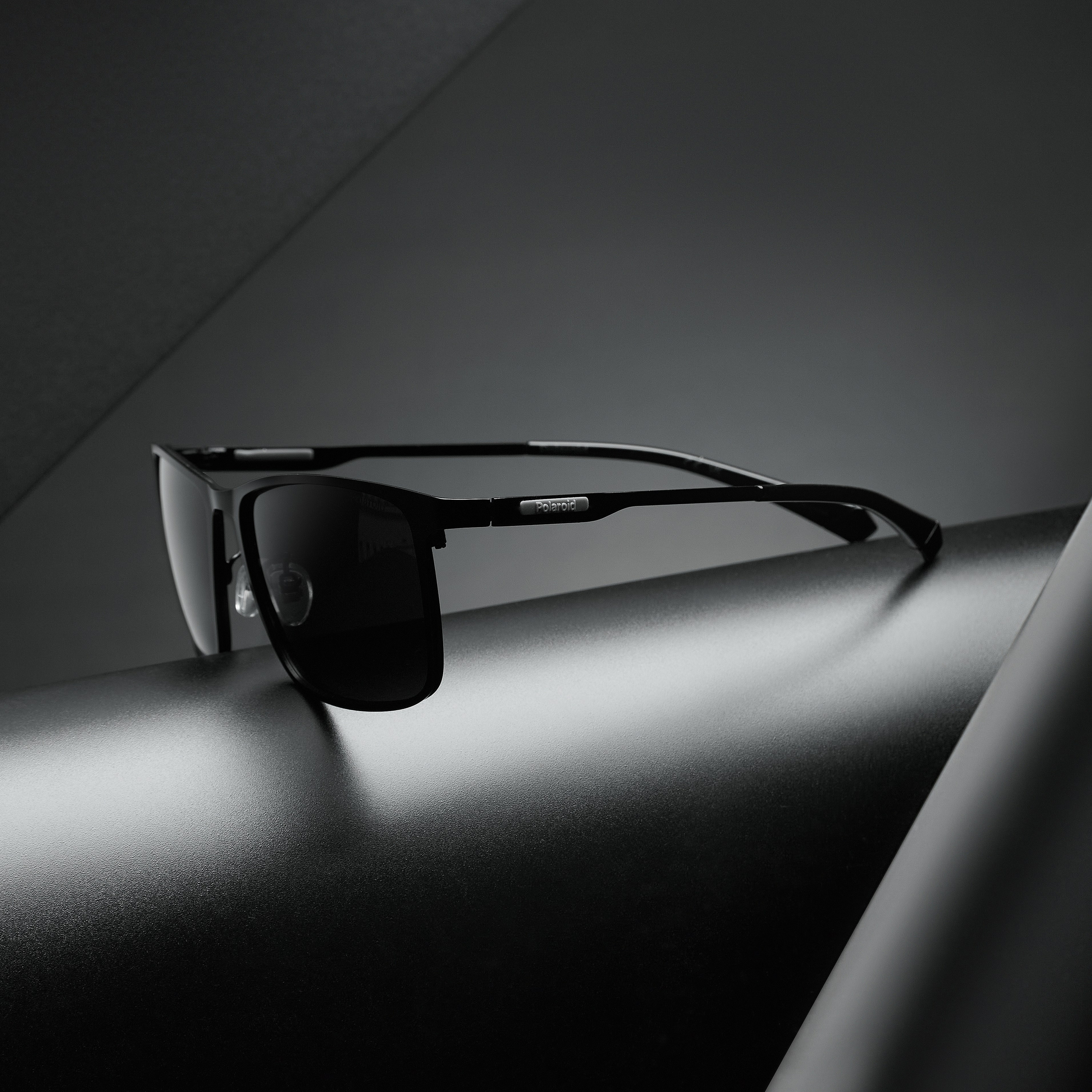 Рекламная съемка солнцезащитных очков