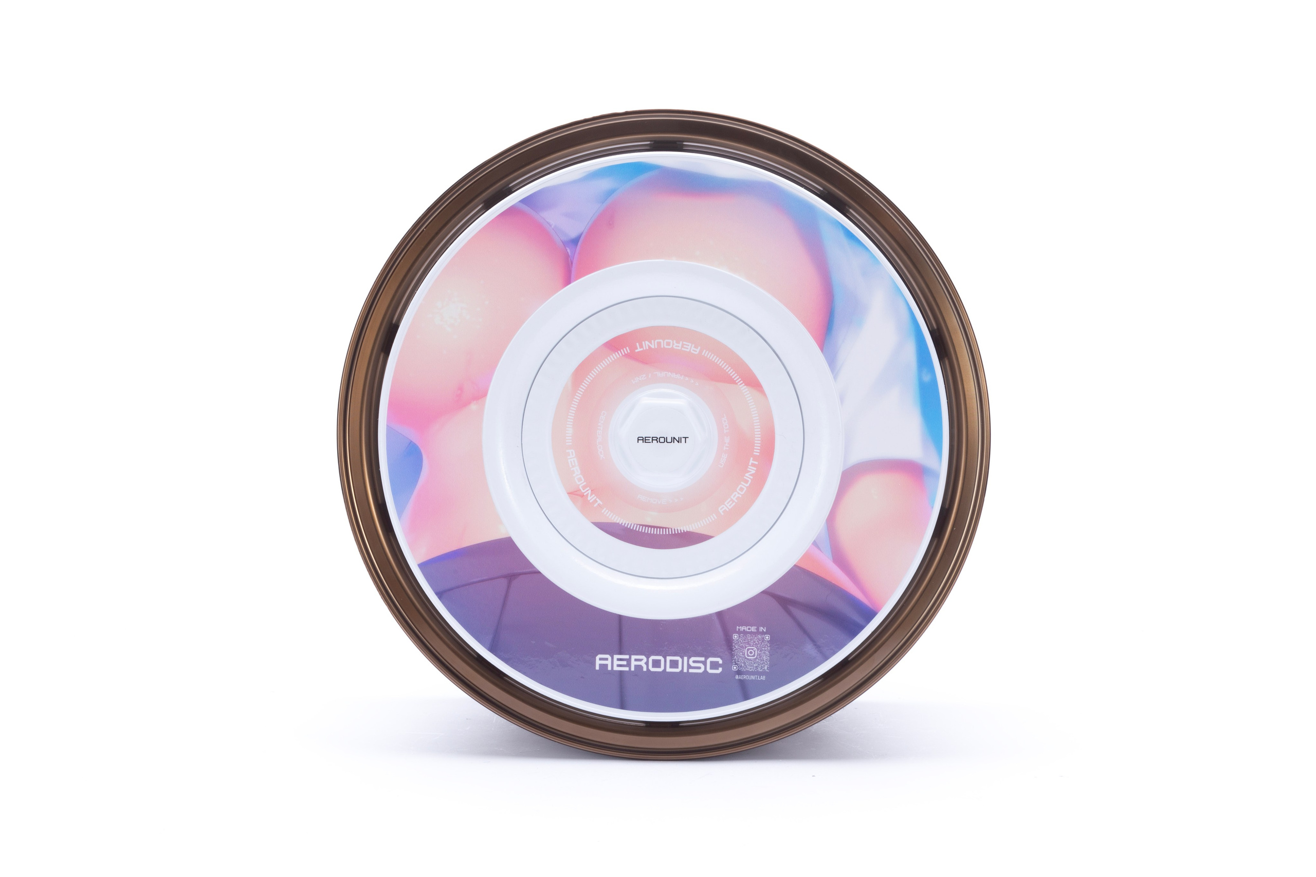 Custom aerodiscs | AEROUNIT |. Автомобильный фотограф в Екатеринбурге Сергей Эндерс