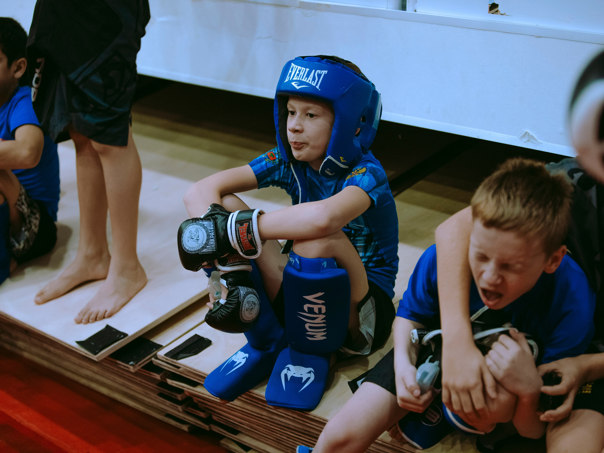 Кубок России по спортивной борьбе панкратион `23. Портретный фотограф в Москве Дарья Цезария