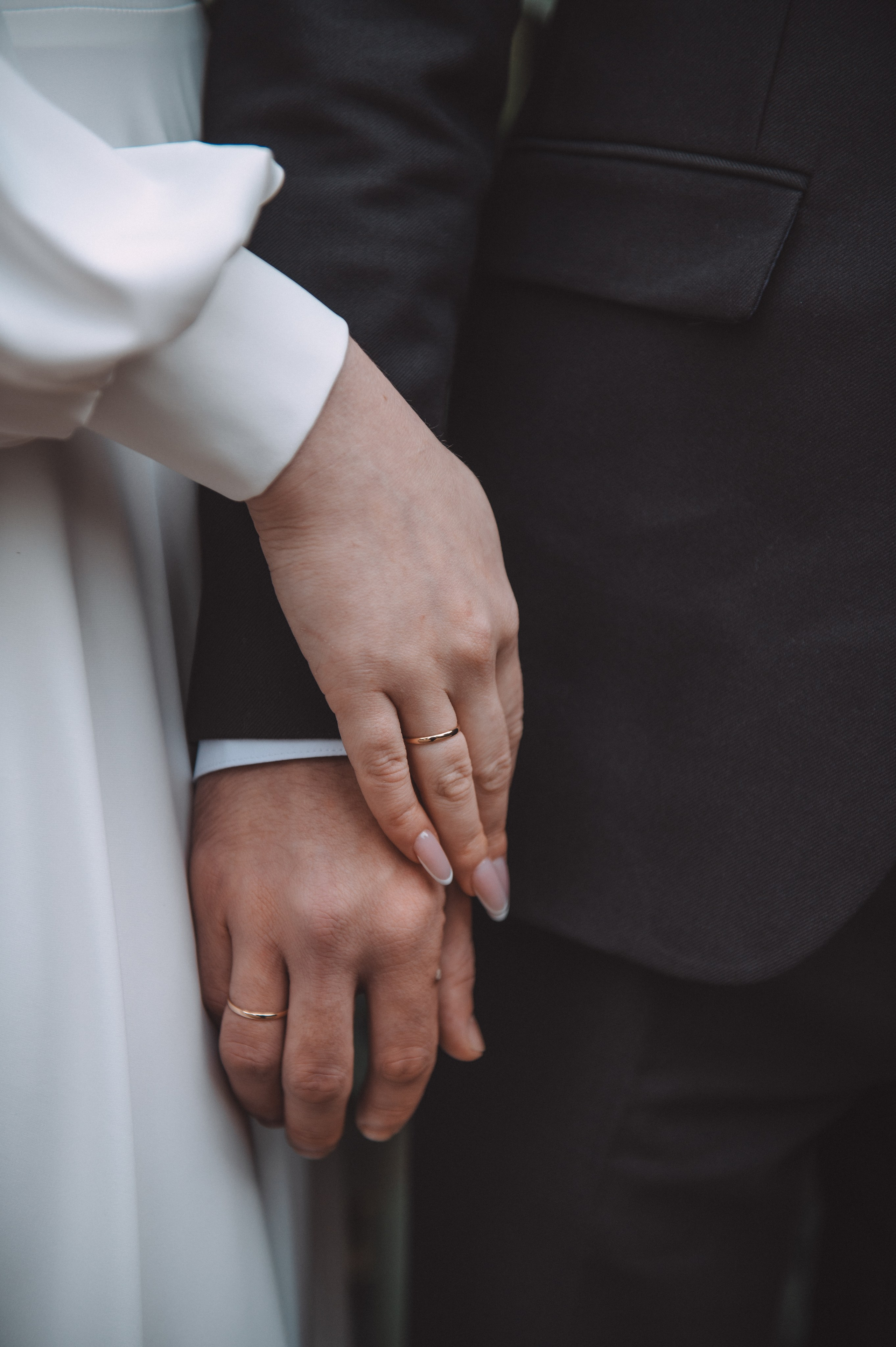 Катя и Женя. Свадебный и семейный фотограф в Санкт-Петербурге — Мария Черепанова