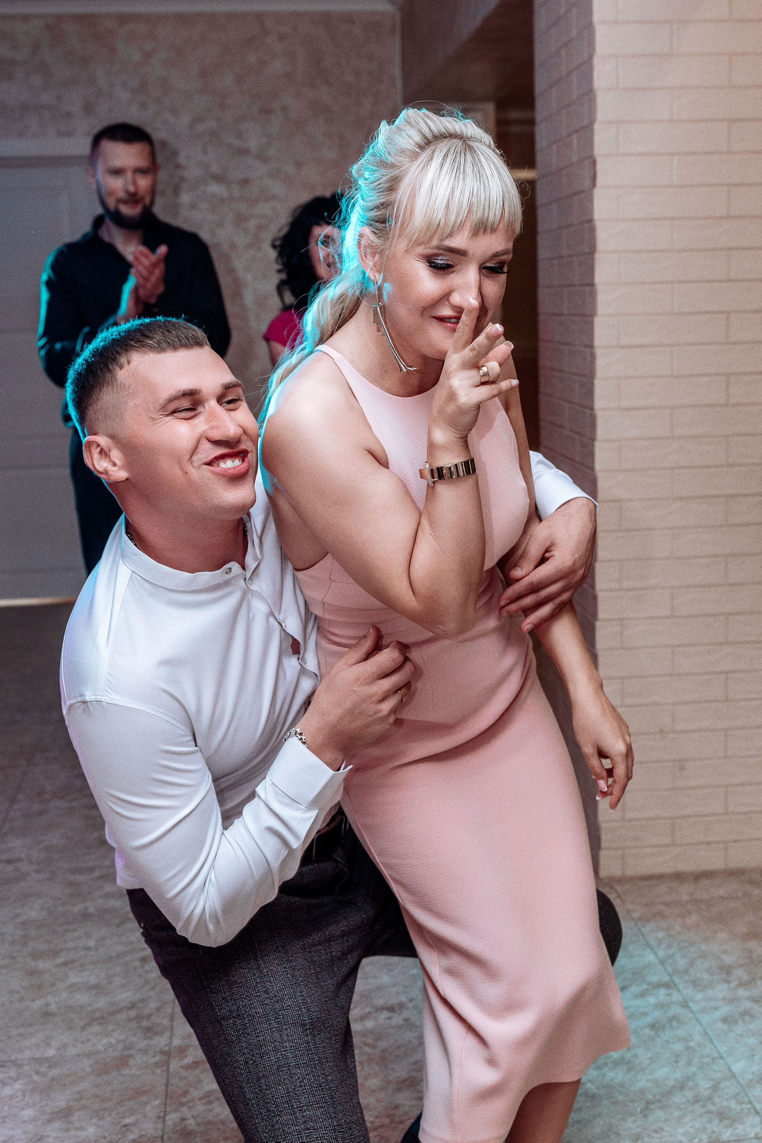 День рождения. Свадебный, семейный и репортажный фотограф Галобурда Юрий