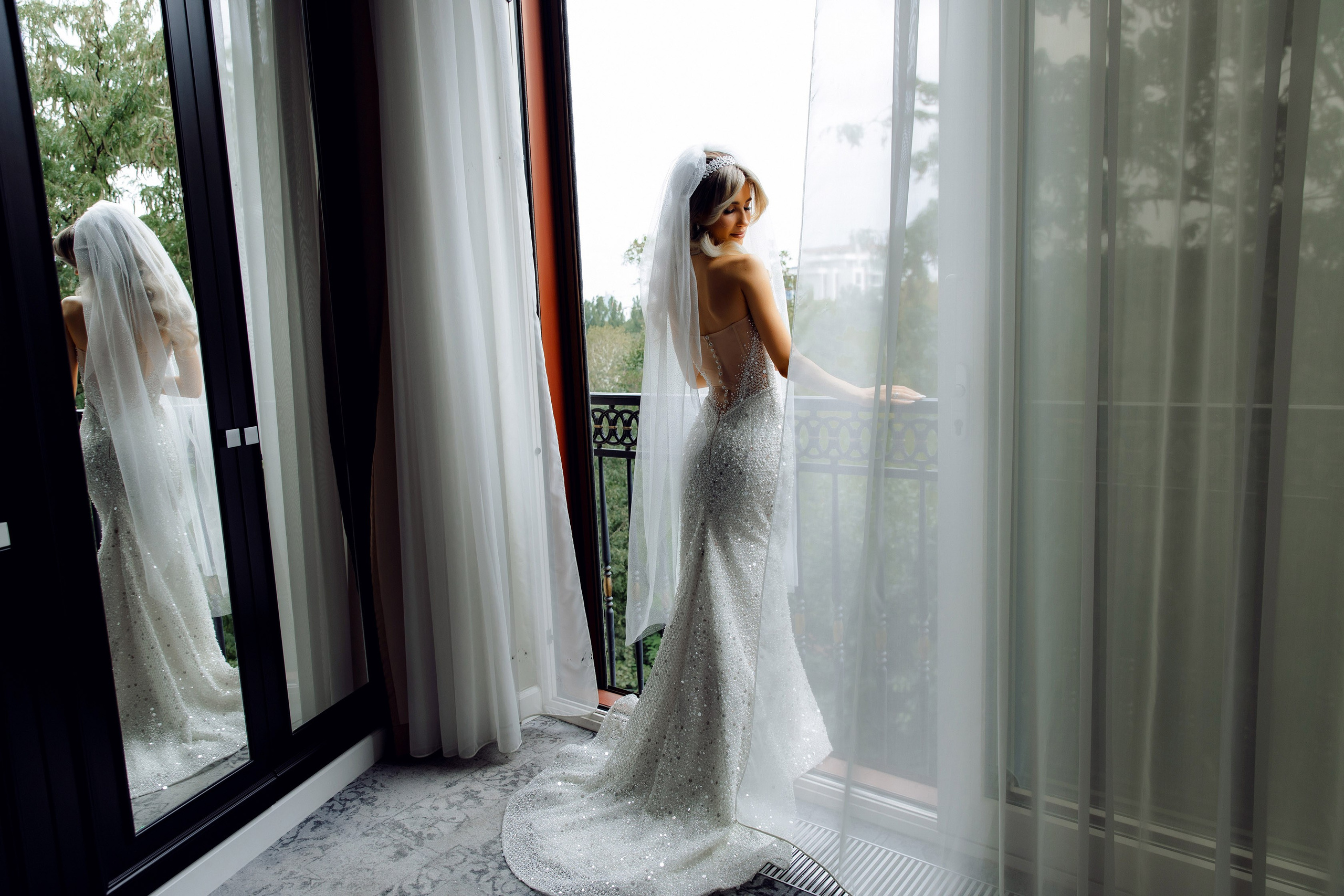 Свадебная съемка в Москве — Профессиональный фотограф Александр Визит. Александр Визит — Профессиональный фотограф, город Москва