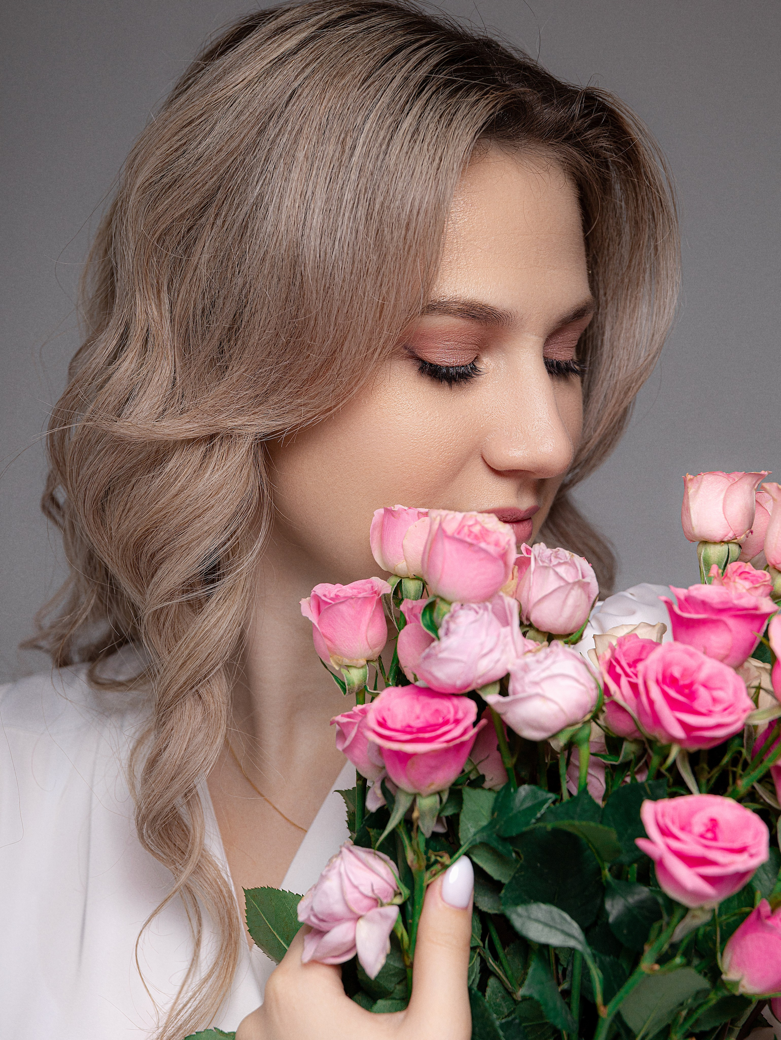 Олеся. Главная