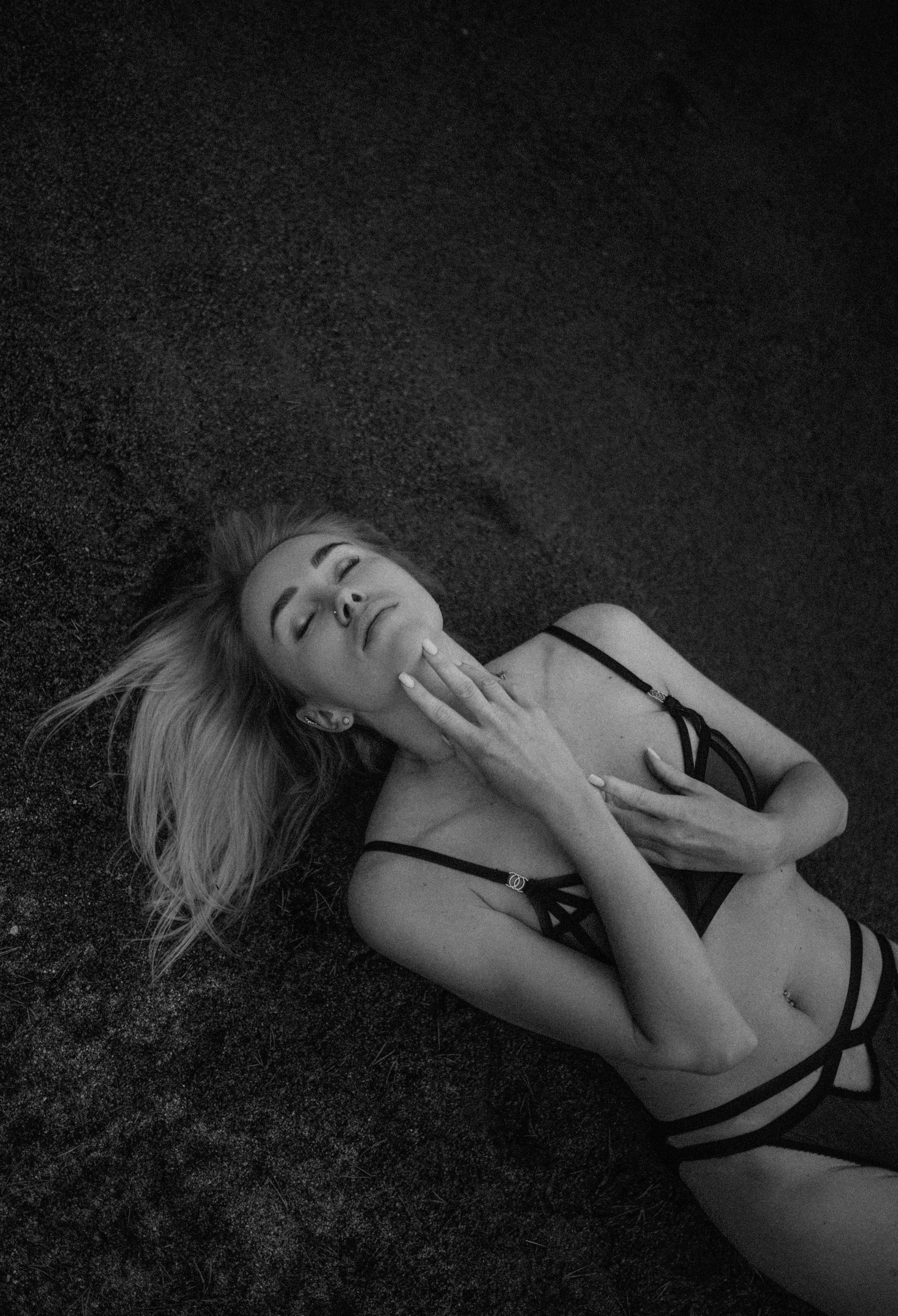 Анастасия. DIANA TILIKAINEN — Фотограф Республика Карелия