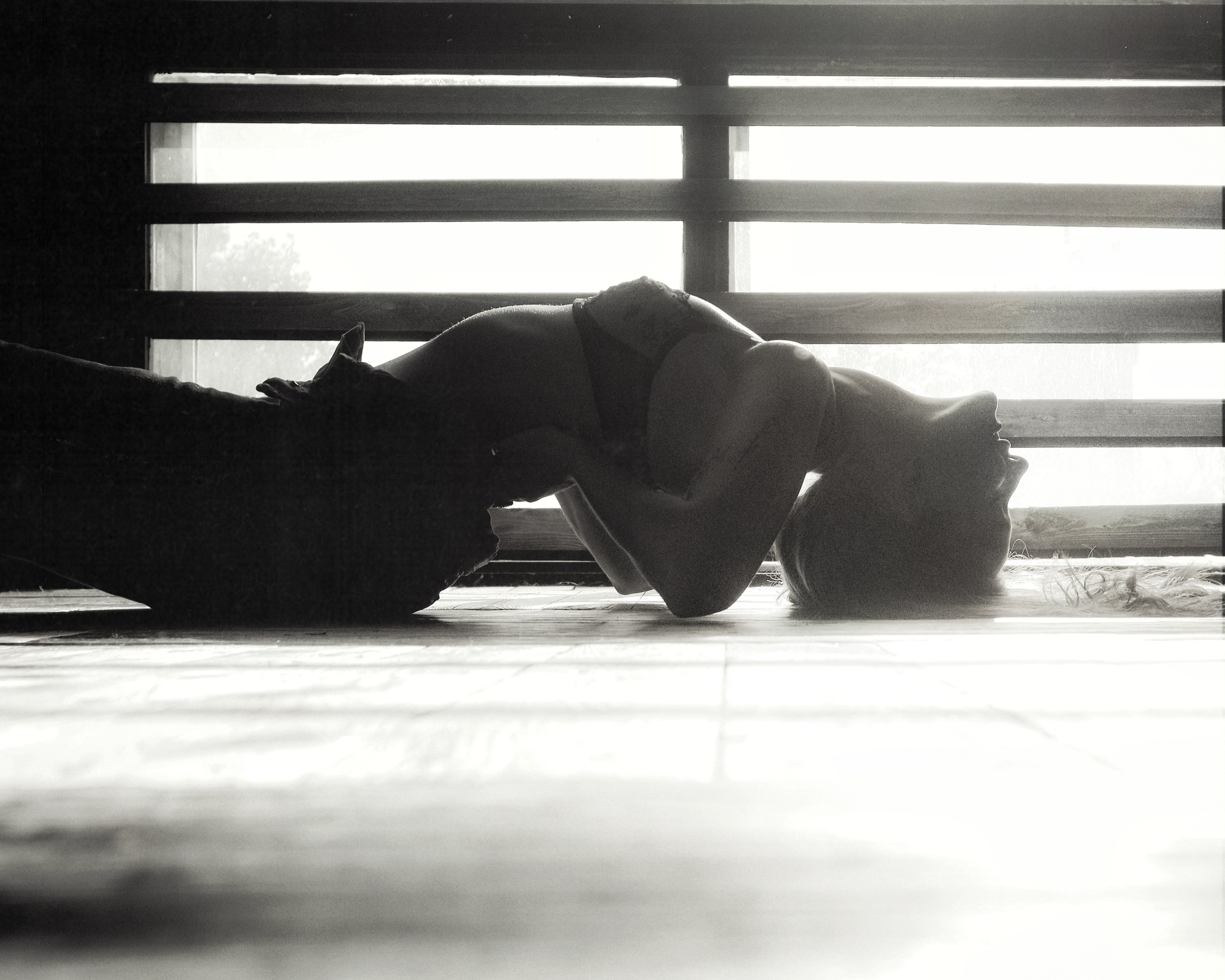 Алена. Портретный и свадебный фотограф в Москве Александра