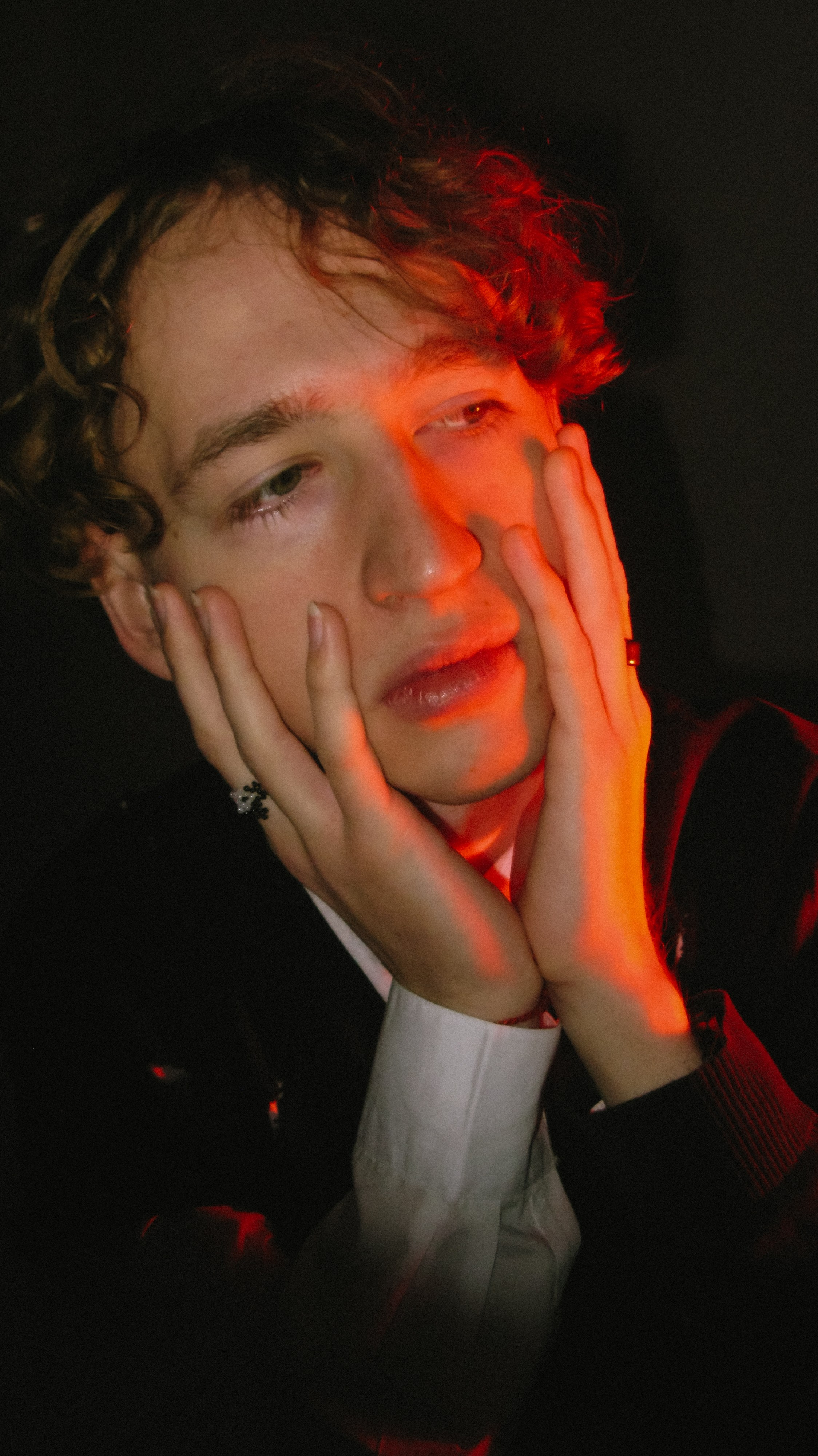 Вова. Портретный и свадебный фотограф в Москве Александра