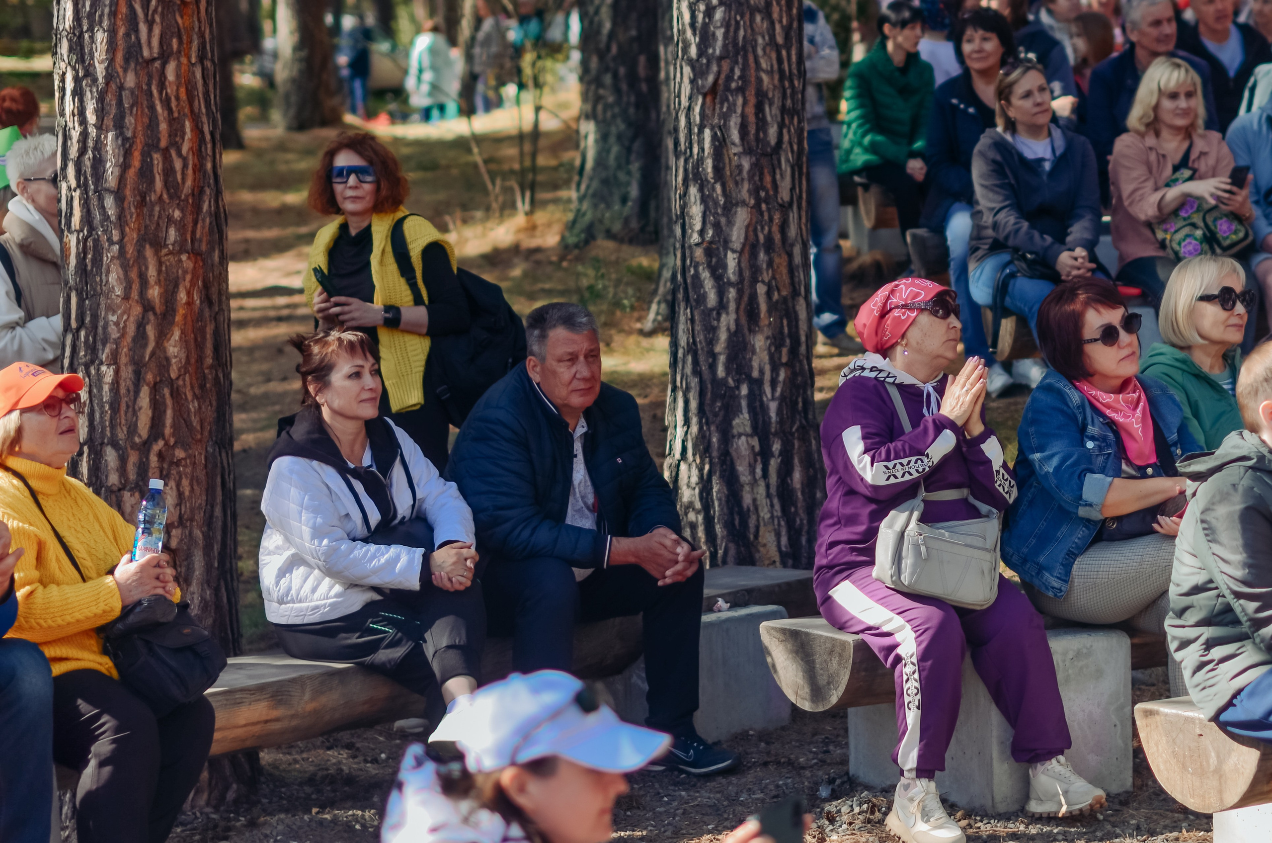 Фестиваль «Цветение Маральника на Алтае 2025». Фоторепортаж. Денисова Аля — фотограф для парных съемок и индивидуальных историй в Барнауле