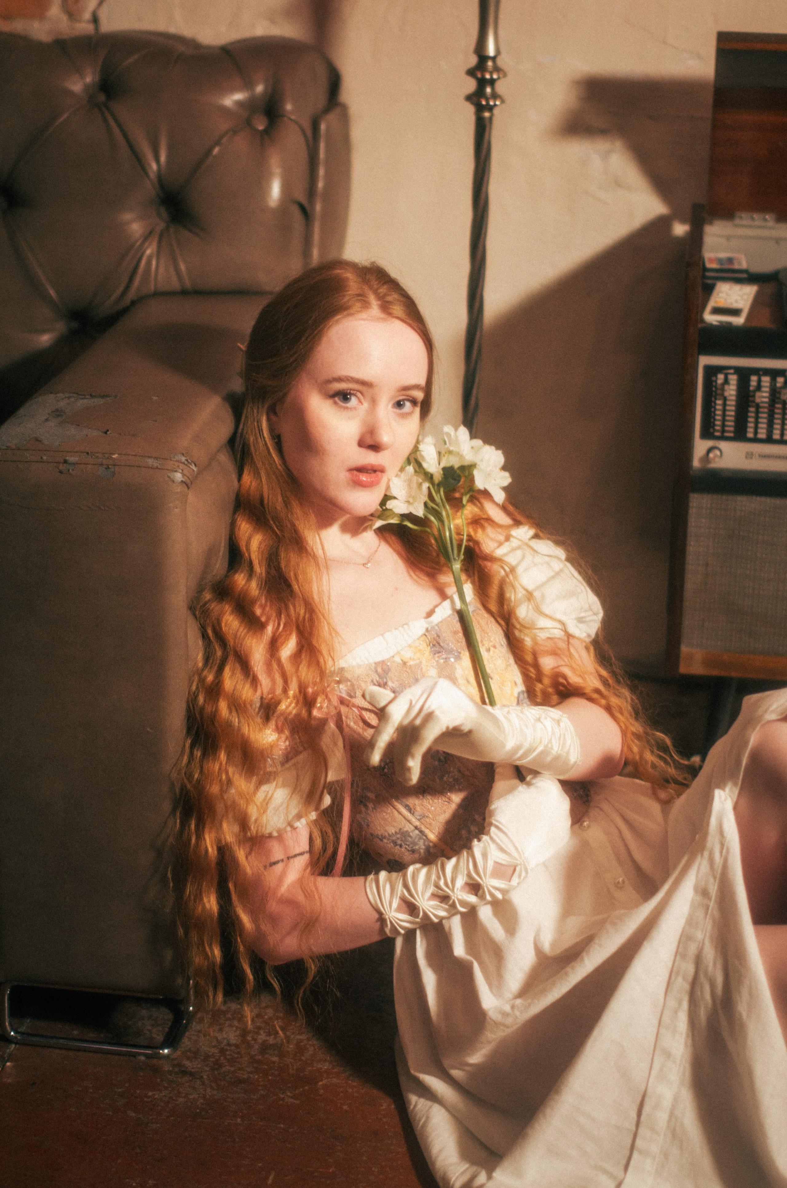 Героиня романа. Денисова Аля — фотограф для парных съемок и индивидуальных историй в Барнауле