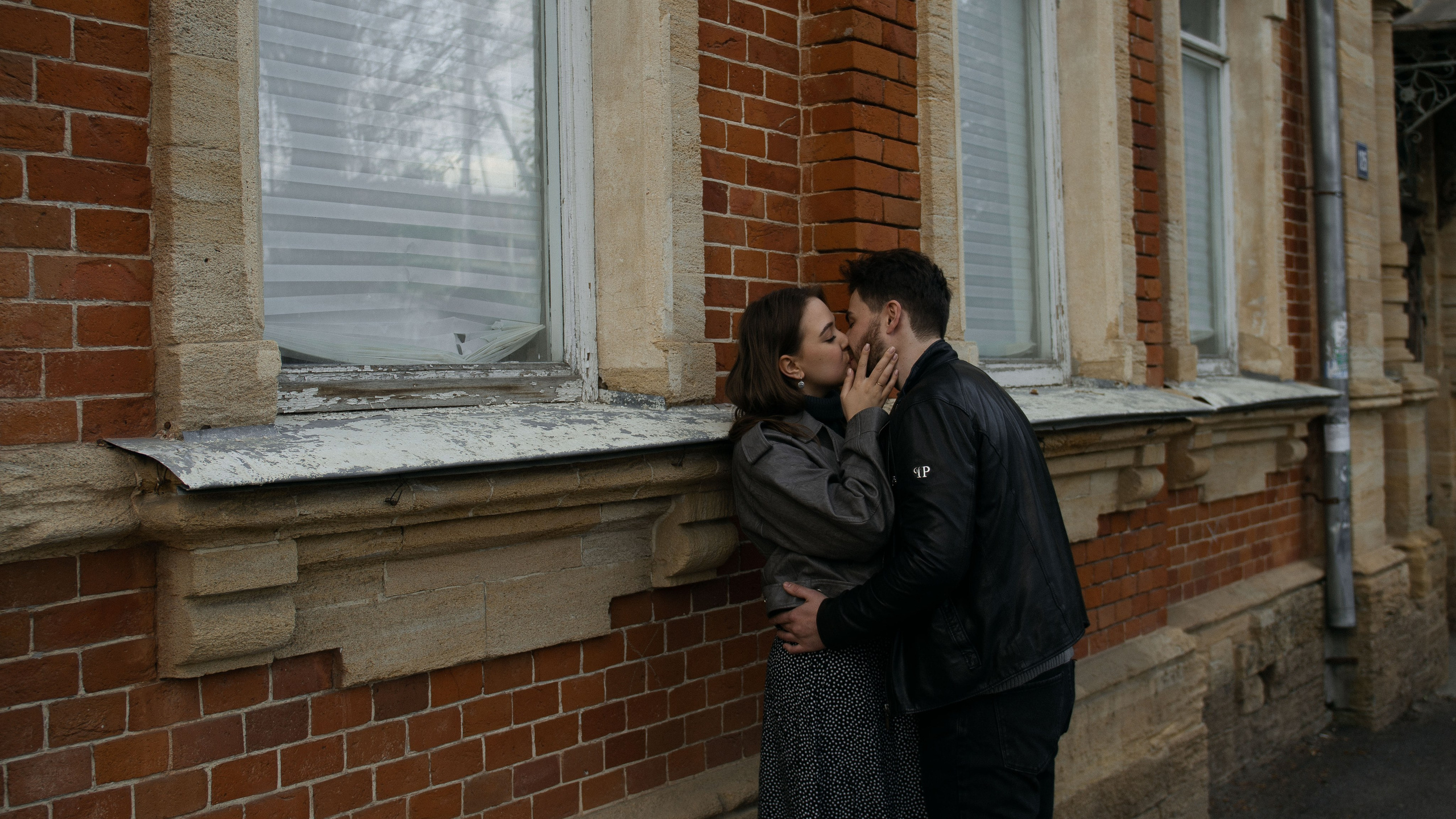 Настя и Илья. Свадебный и женский фотограф в Ставрополе Вика Лексеева