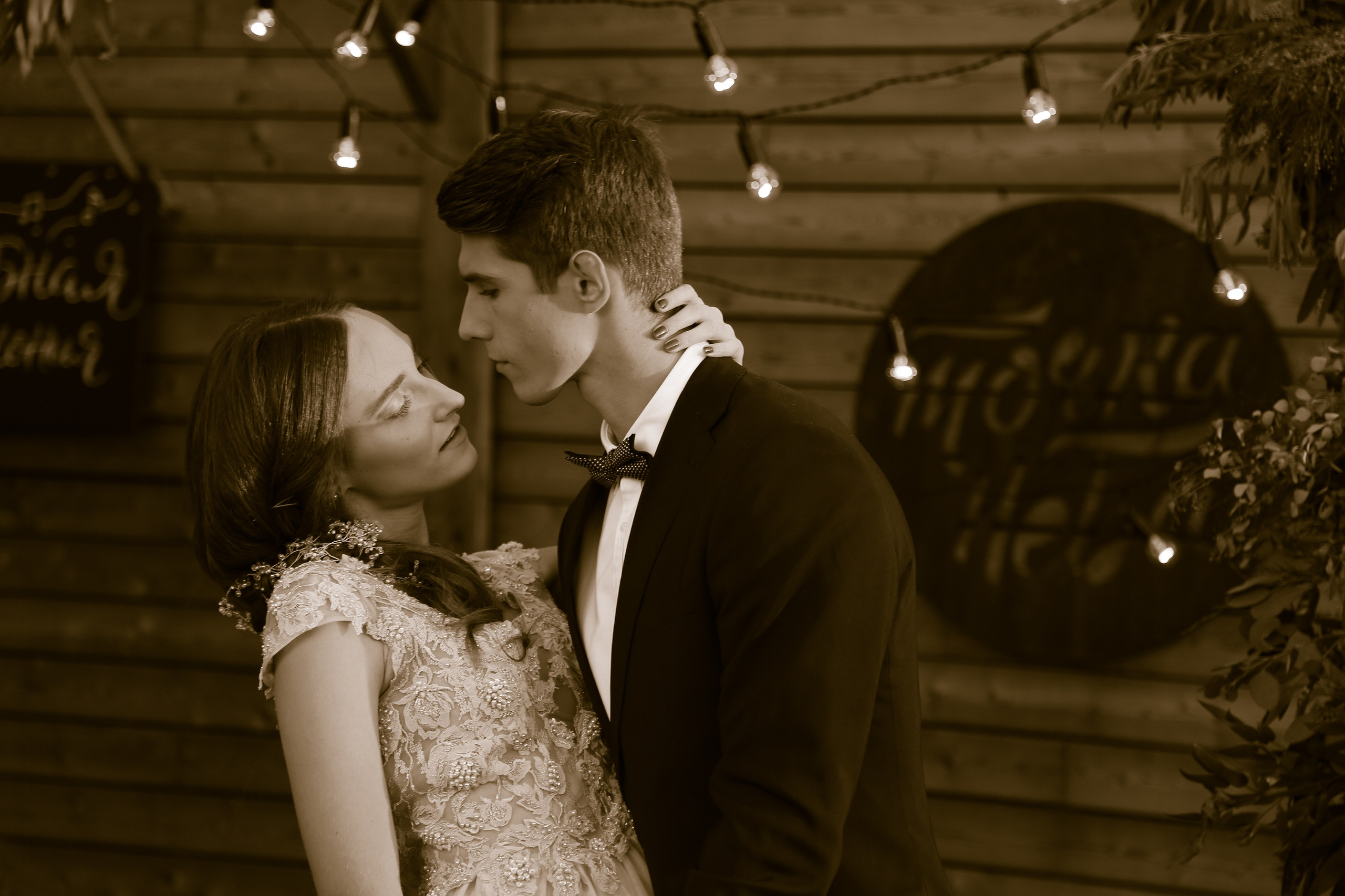 One love. Narta Gasanova/Фотограф/Путешественник во времени