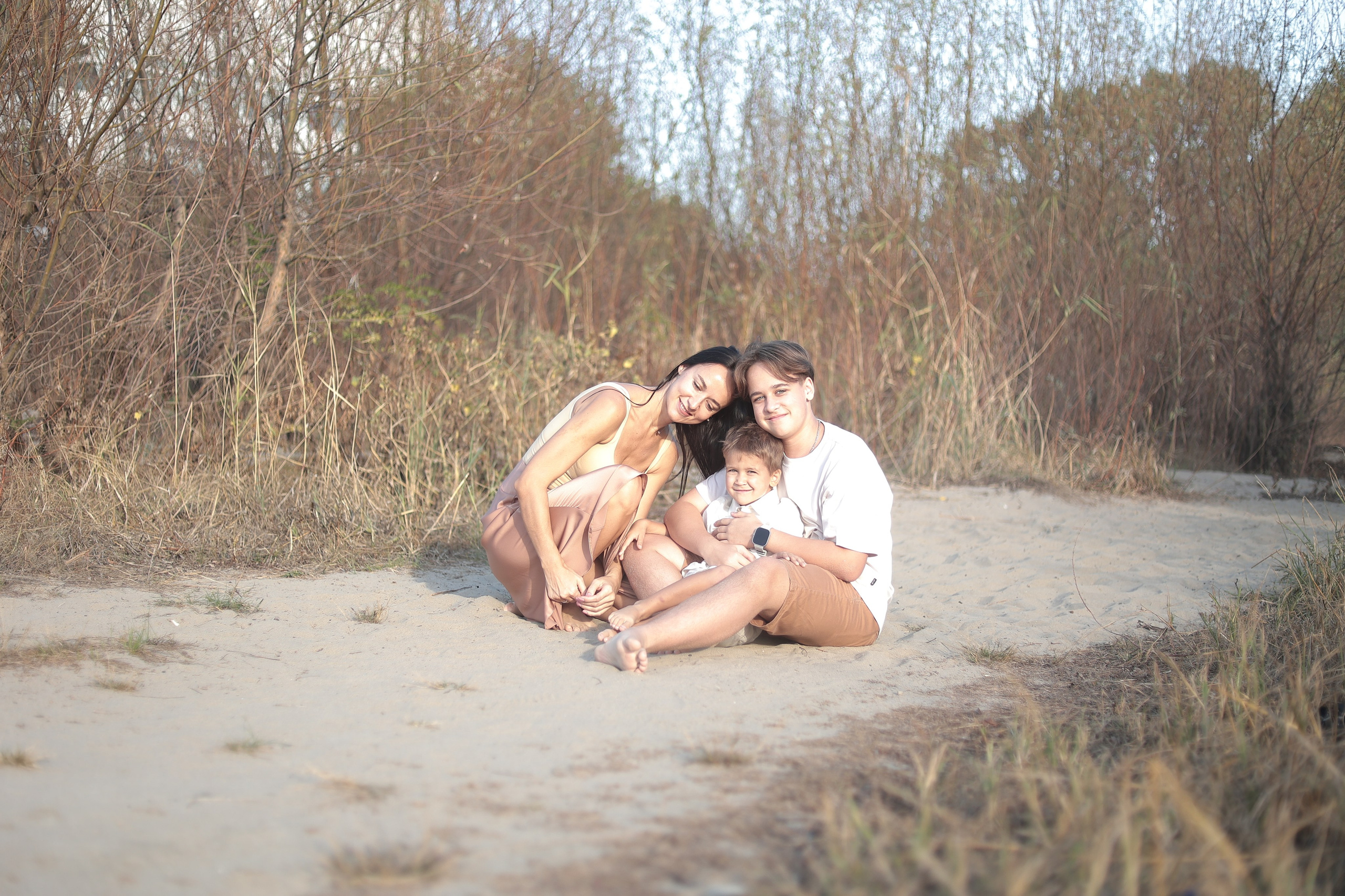 Narta Gasanova/Фотограф/Путешественник во времени