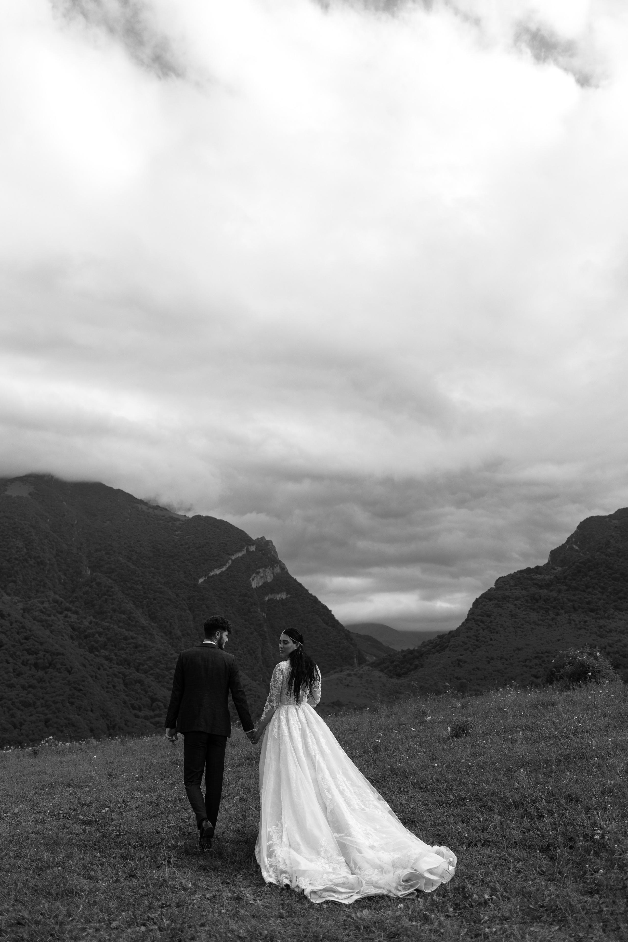 ⛰. Свадебный фотограф Мария Жукова