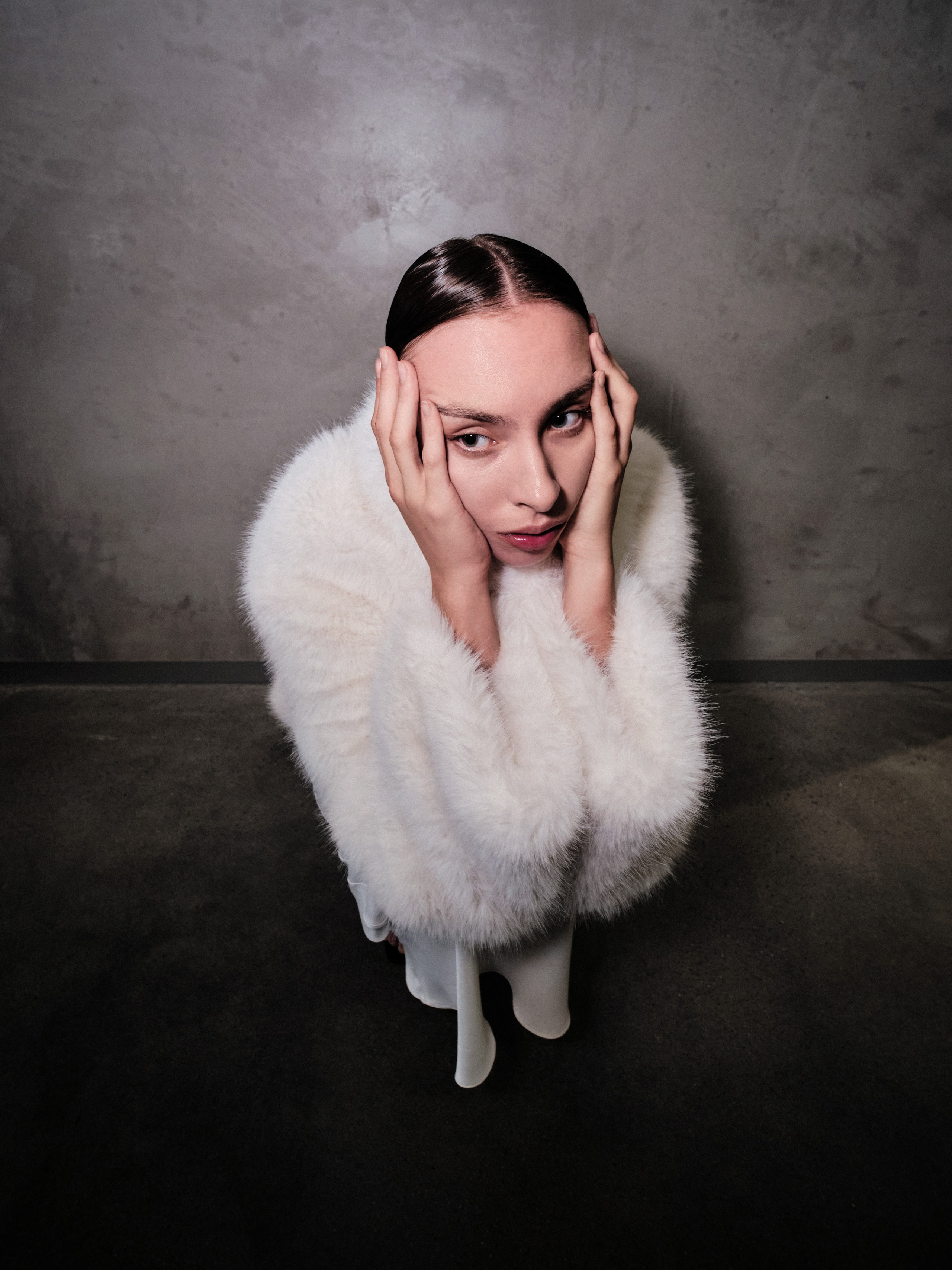 Flashin 2. Коммерческий, репортажный фотограф в Москве Лейла Мару