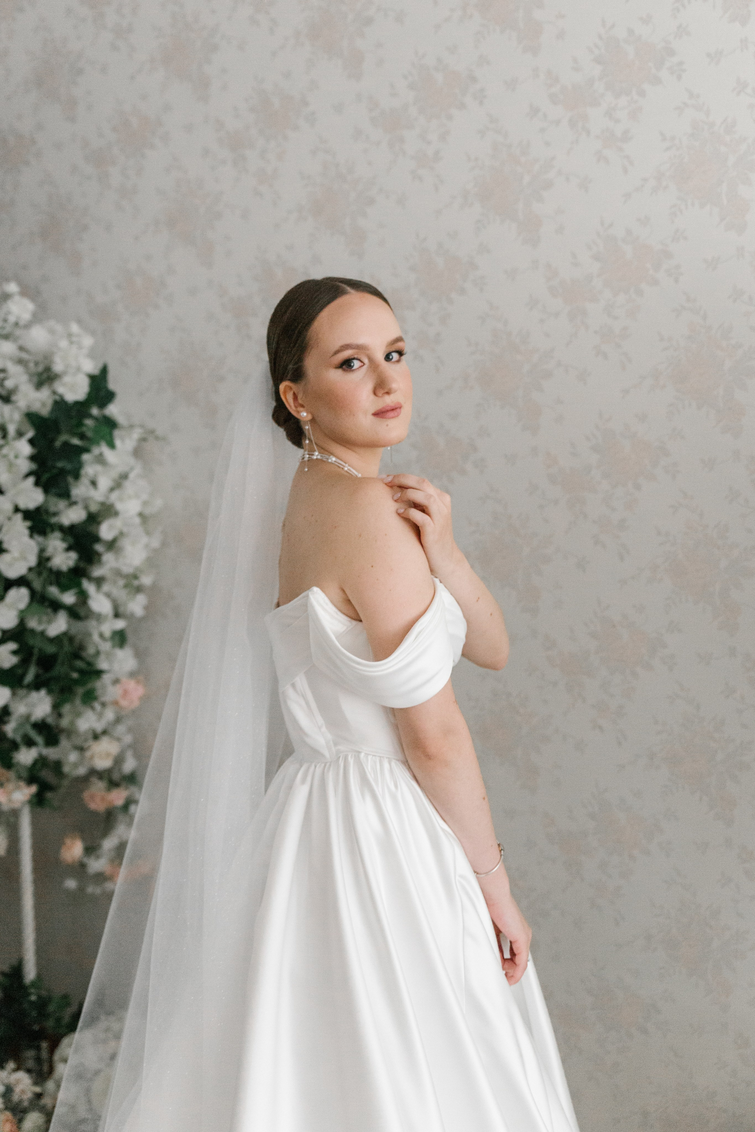 Владислав и Диана. Свадебный фотограф в Пятигорске и КМВ Софья Аджикеримова