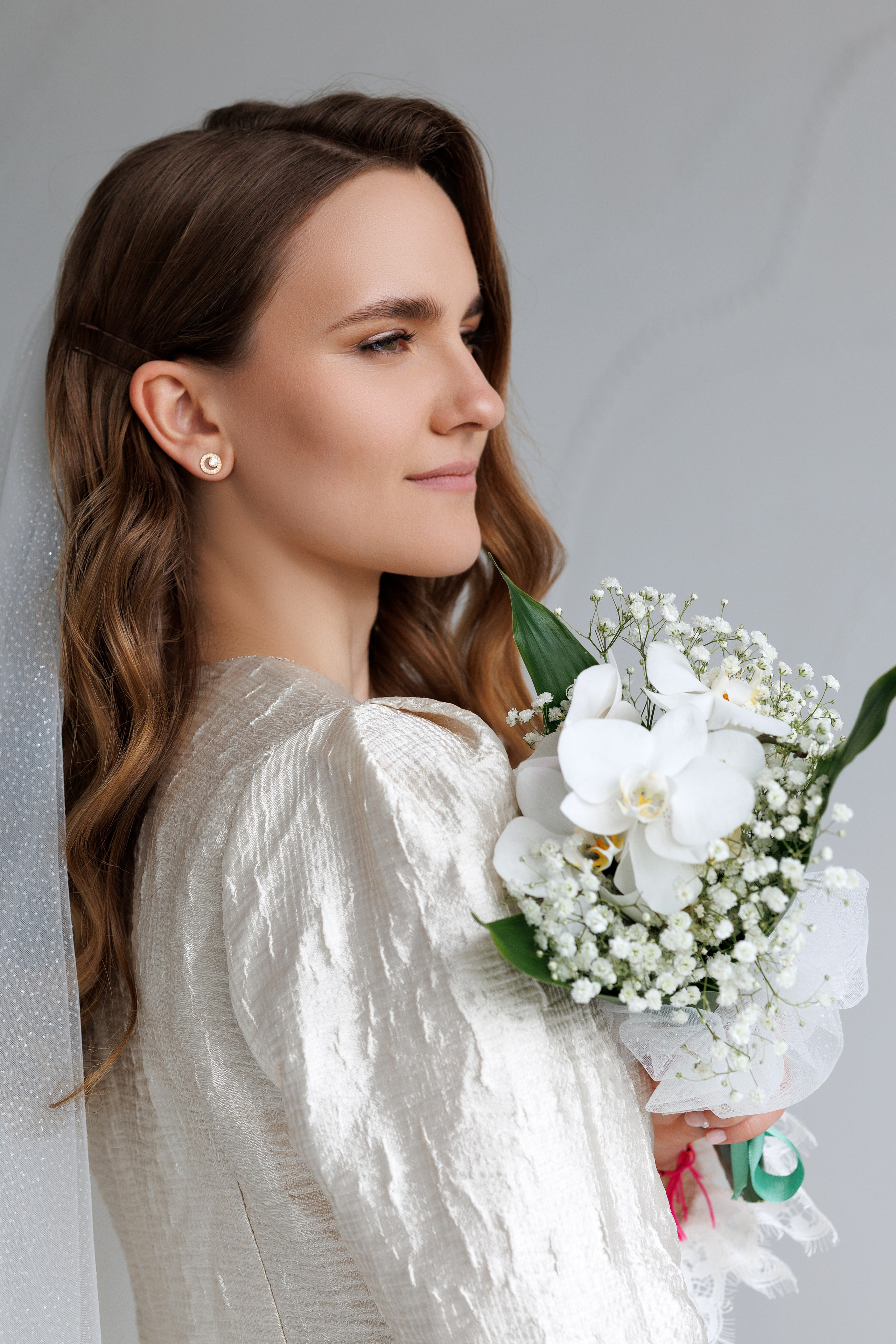 Анна и Виктор. Фотограф Минск