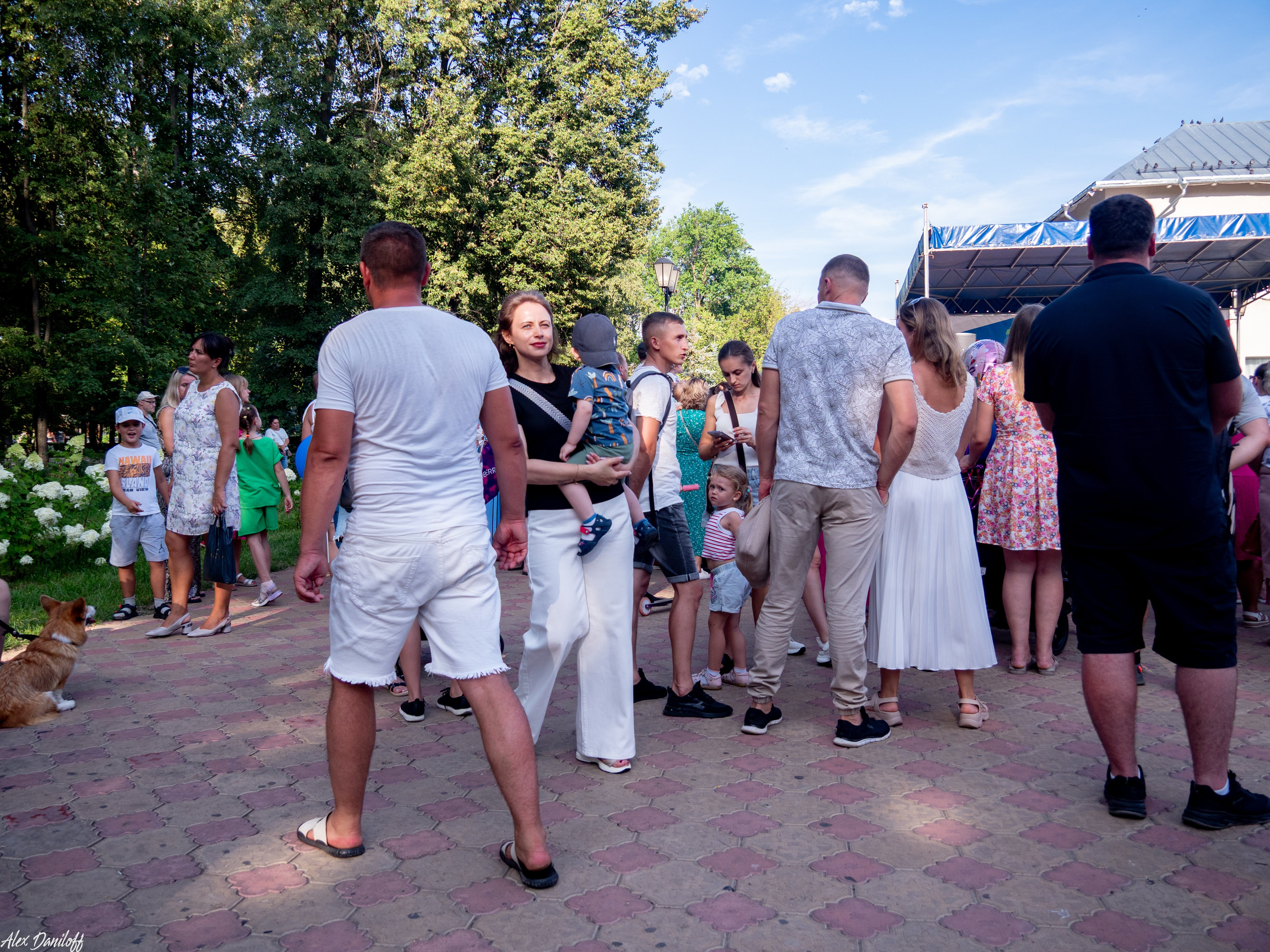 День РЖД. Муром-Инфо. Новости культуры, образования, спорта в городе Муром