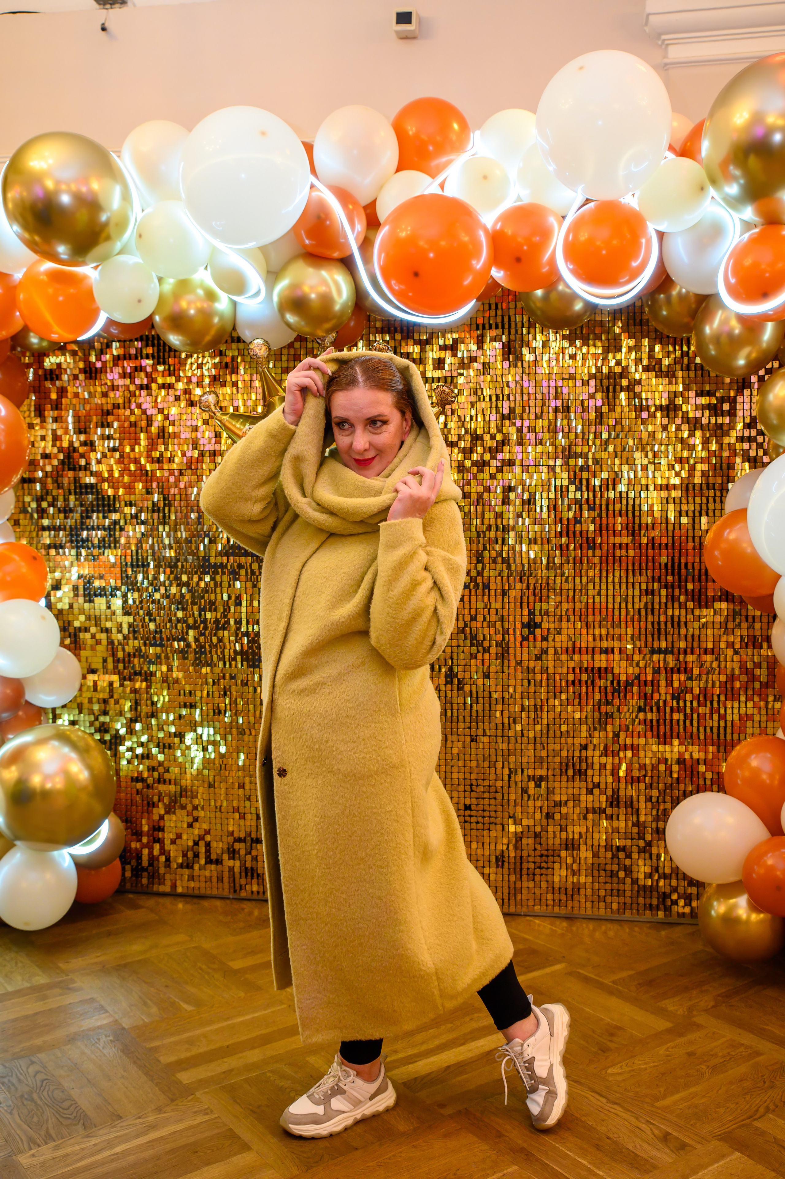 Конкурс красоты «Северная Аврора». Профессиональный фотограф в Санкт-Петербурге