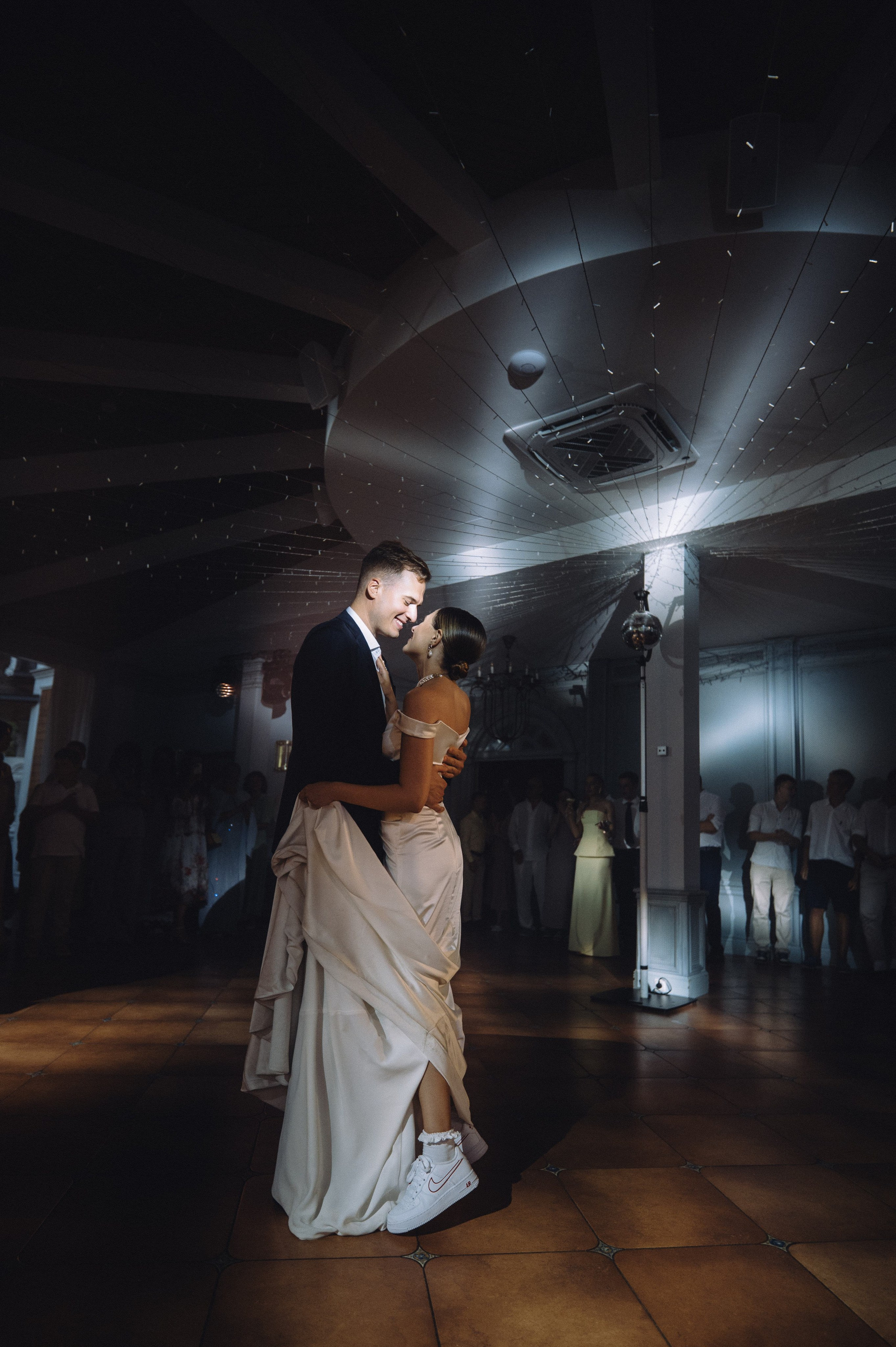 Вадик и Мари. Профессиональный фотограф Алексей Васенцев. Минск, СПБ, Москва